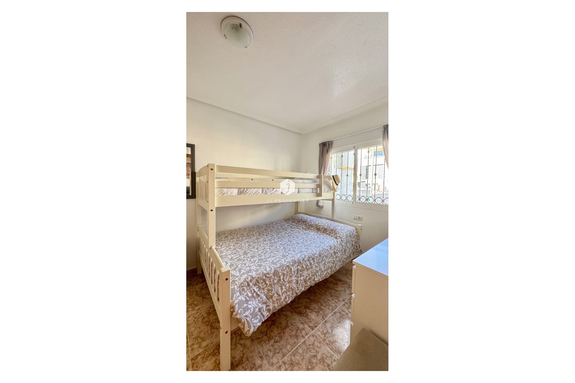 Z drugiej ręki - Mieszkanie w bloku -
Orihuela Costa - Costa Blanca