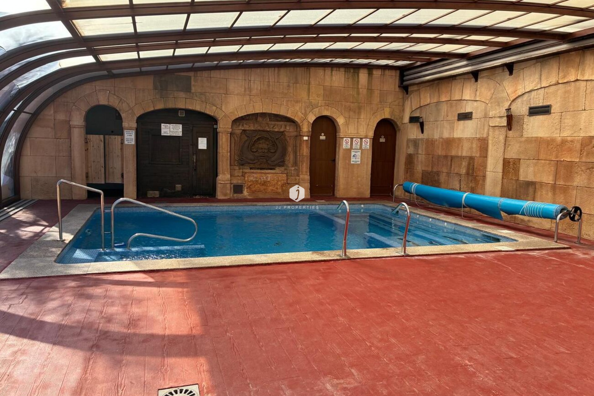 Z drugiej ręki - Mieszkanie w bloku -
Orihuela Costa - Costa Blanca