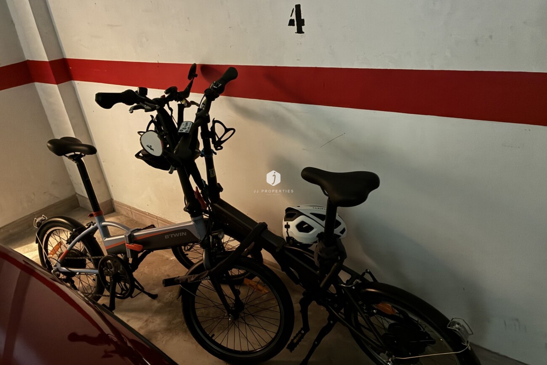 Z drugiej ręki - Mieszkanie w bloku -
Orihuela Costa - Costa Blanca