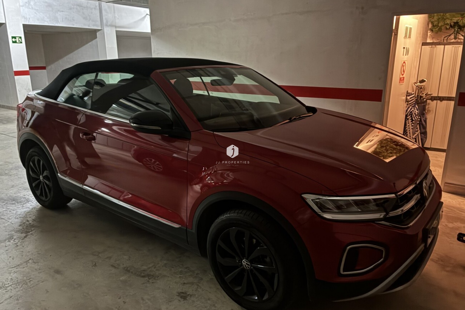 Z drugiej ręki - Mieszkanie w bloku -
Orihuela Costa - Costa Blanca