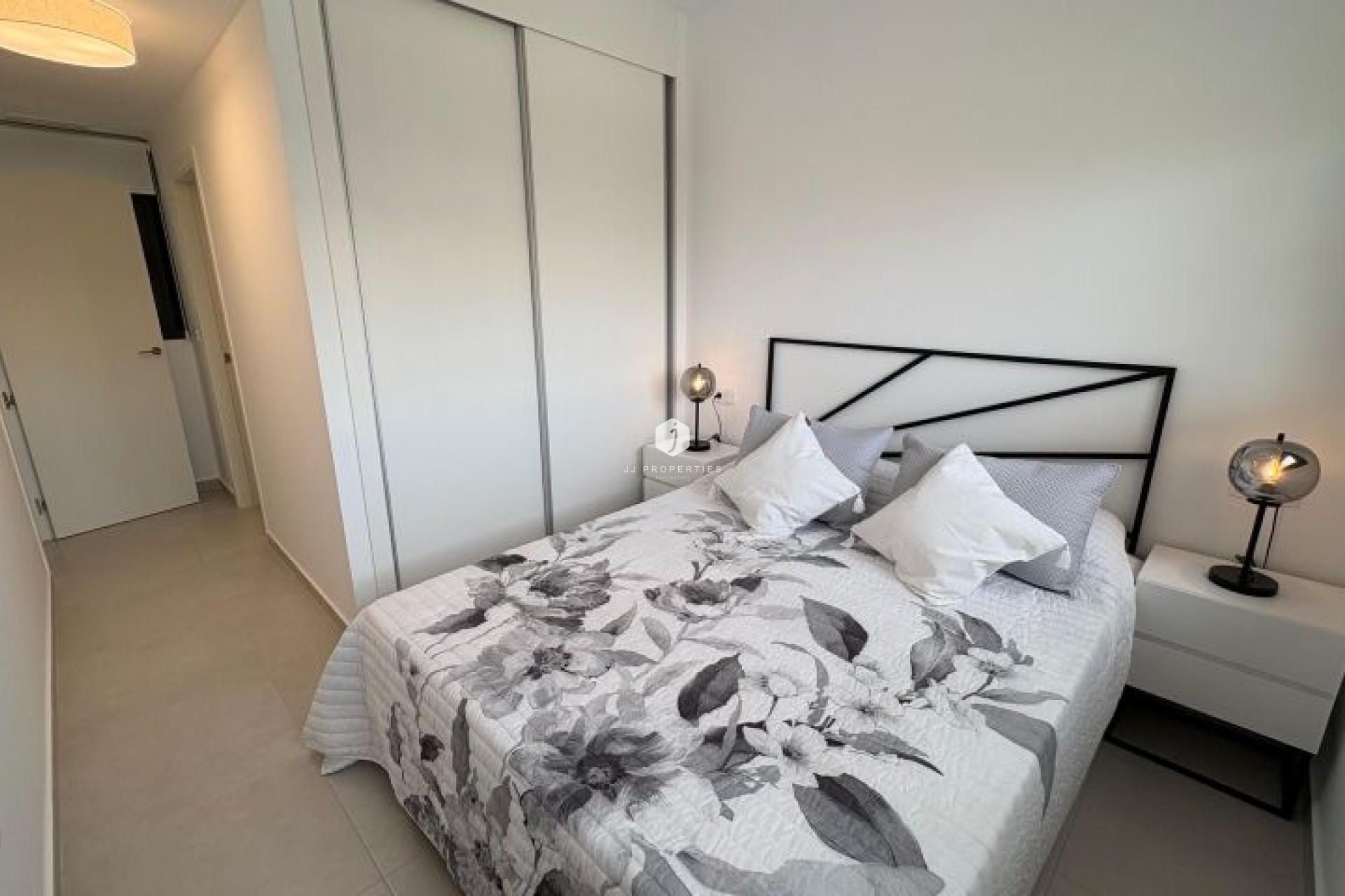 Z drugiej ręki - Mieszkanie w bloku -
Orihuela Costa - Costa Blanca