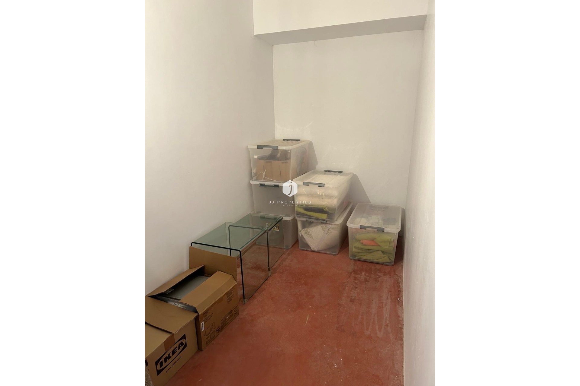 Z drugiej ręki - Mieszkanie w bloku -
Orihuela Costa - Costa Blanca