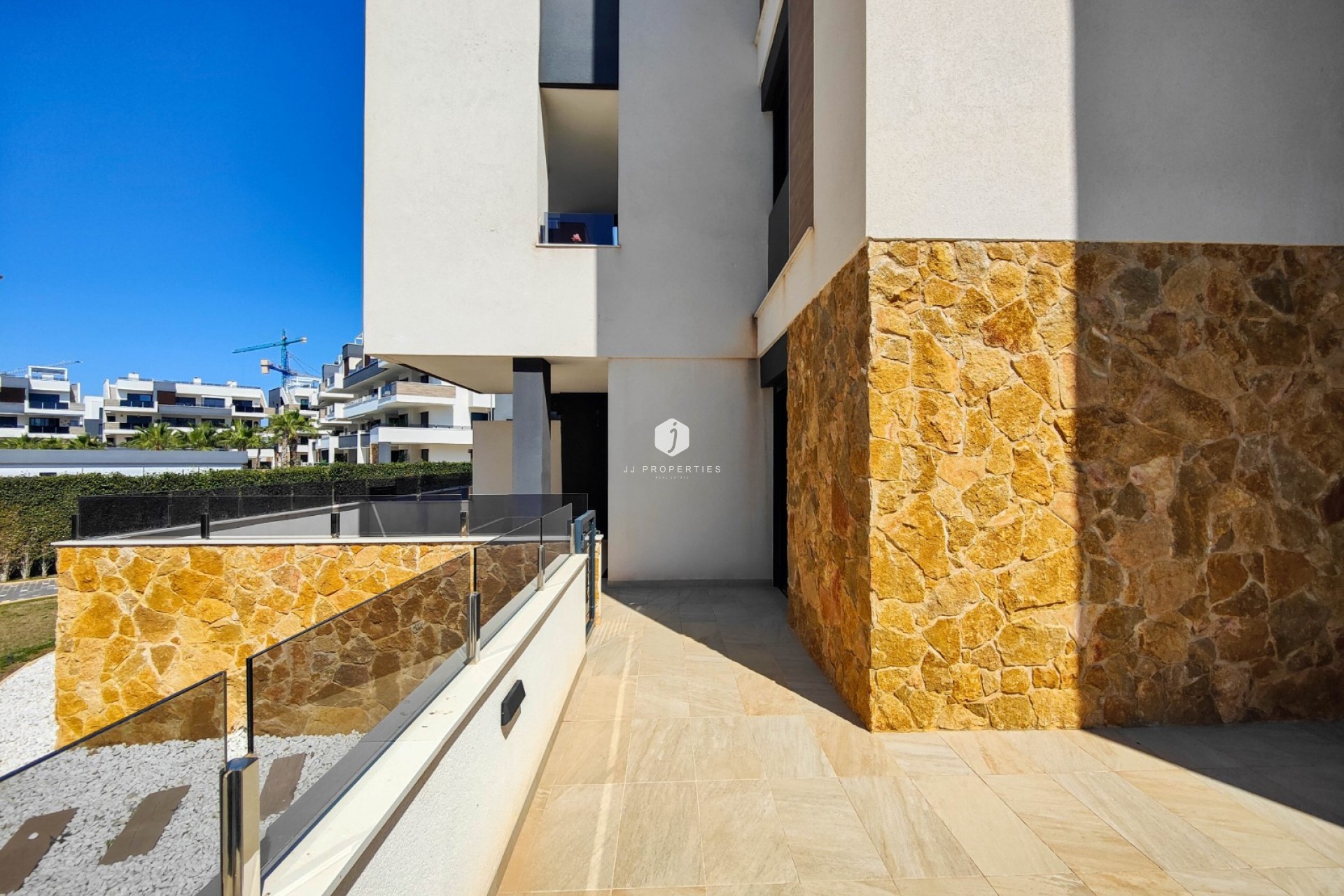 Z drugiej ręki - Mieszkanie w bloku -
Orihuela Costa - Costa Blanca