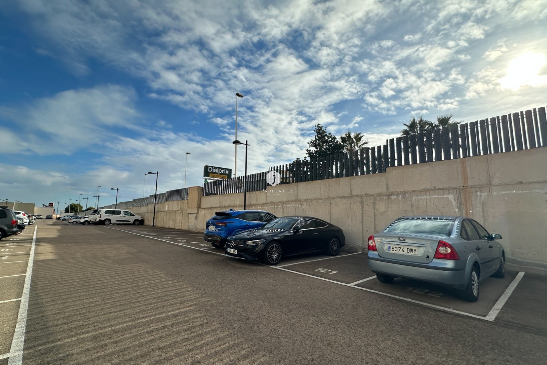 Z drugiej ręki - Mieszkanie w bloku -
Orihuela Costa - Costa Blanca