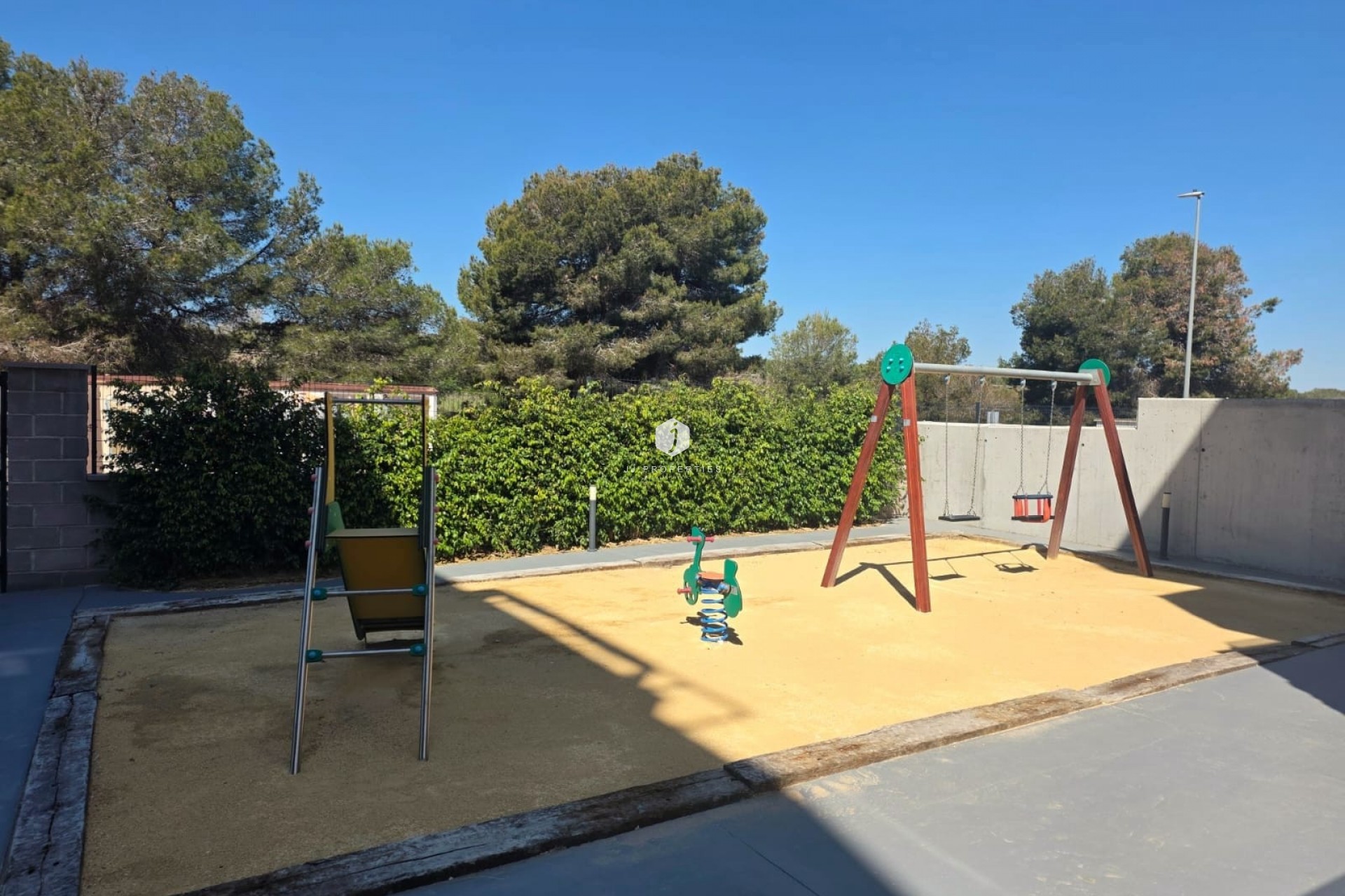 Z drugiej ręki - Mieszkanie w bloku -
Orihuela Costa - Costa Blanca