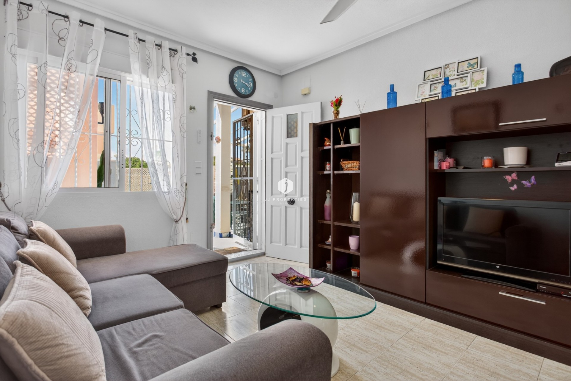 Z drugiej ręki - Mieszkanie w bloku -
Orihuela Costa - Costa Blanca