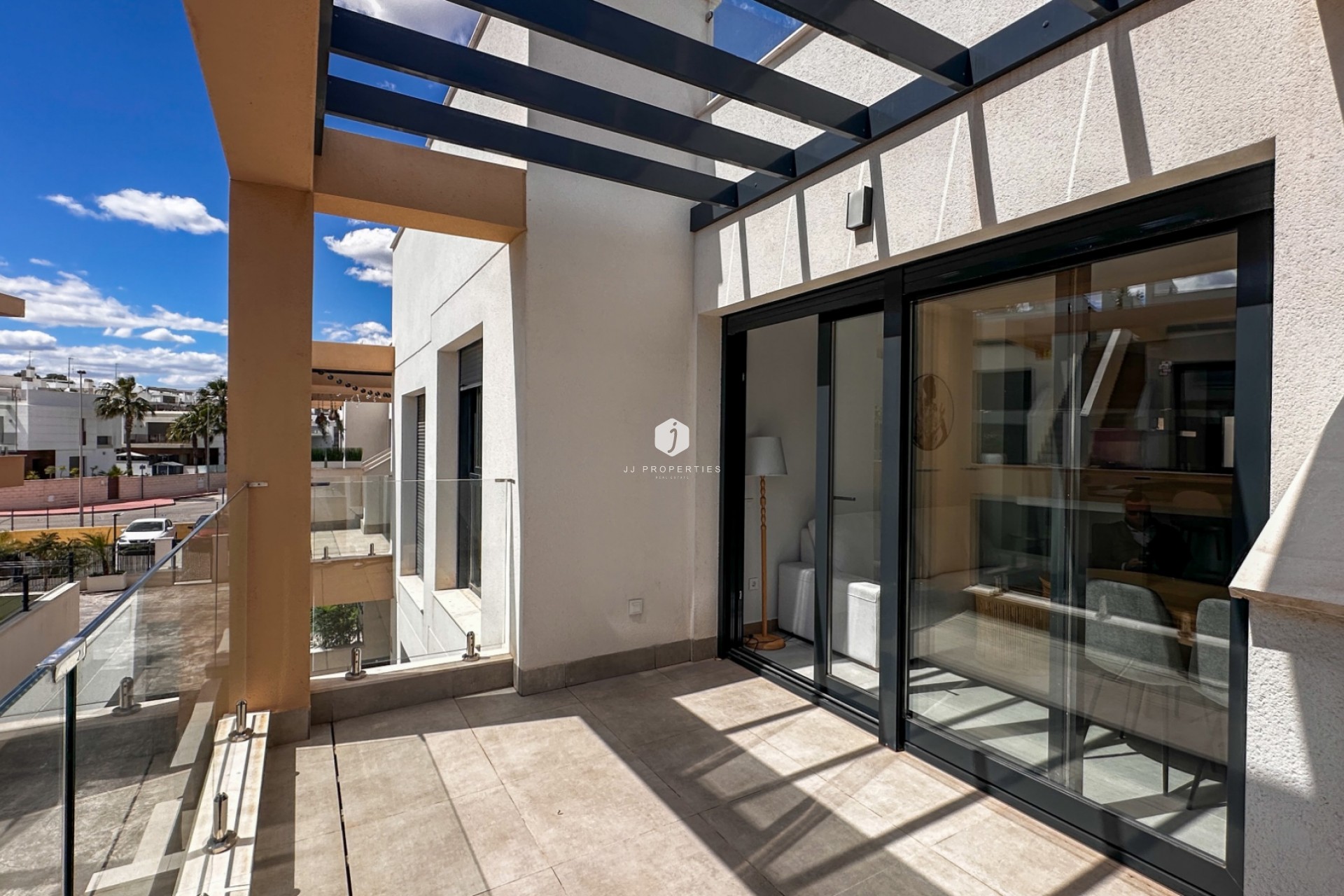 Z drugiej ręki - Mieszkanie w bloku -
Orihuela Costa - Costa Blanca