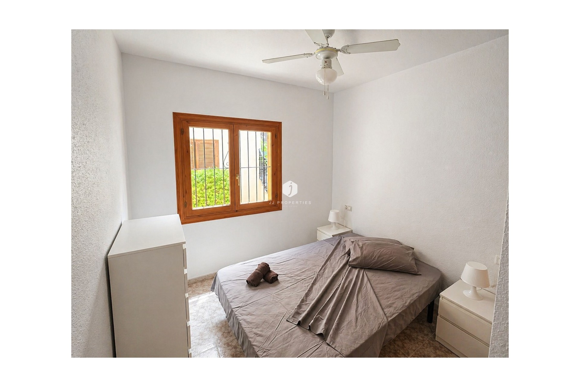 Z drugiej ręki - Mieszkanie w bloku -
Orihuela Costa - Costa Blanca