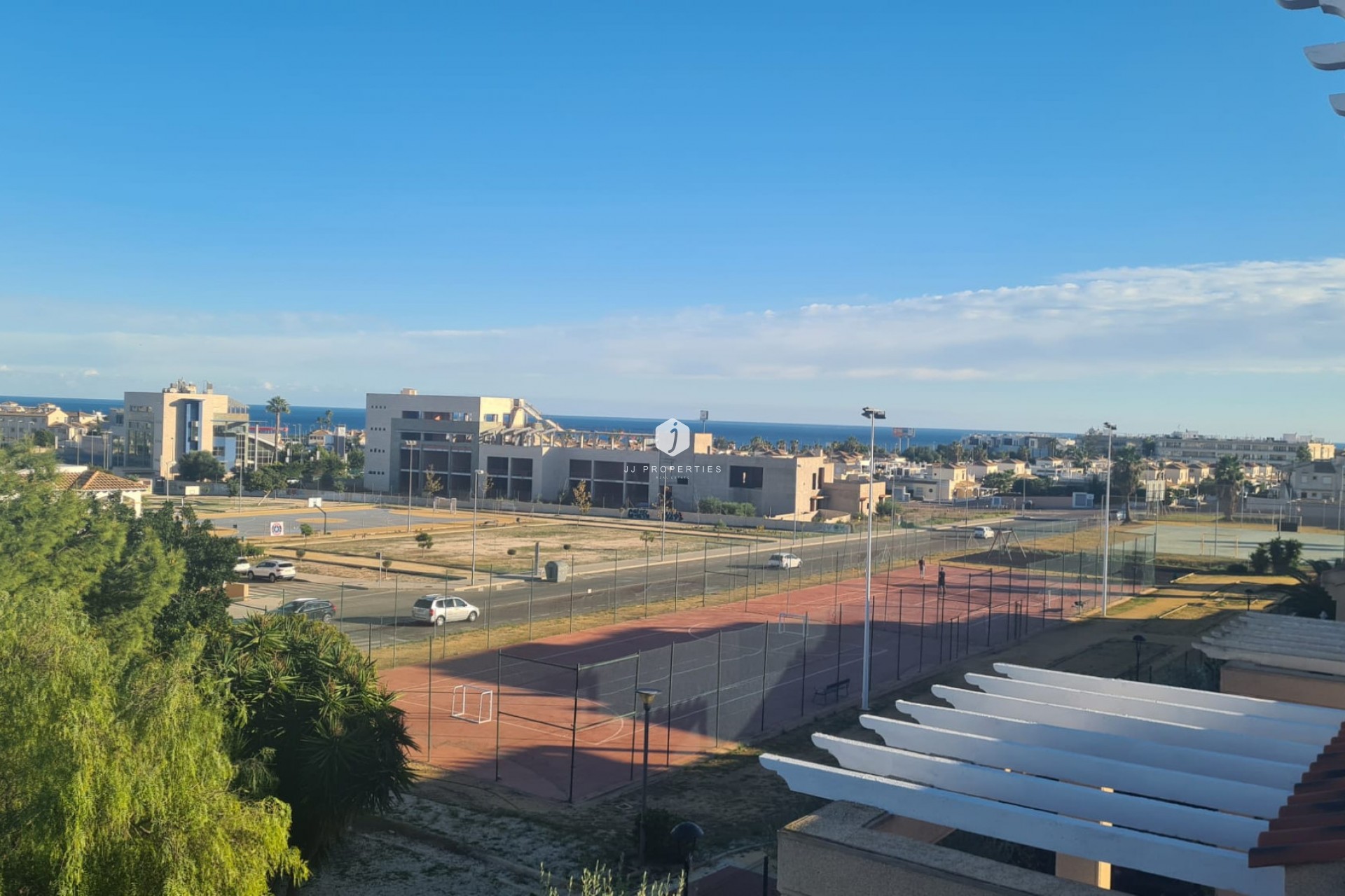 Z drugiej ręki - Mieszkanie w bloku -
Orihuela Costa - Costa Blanca