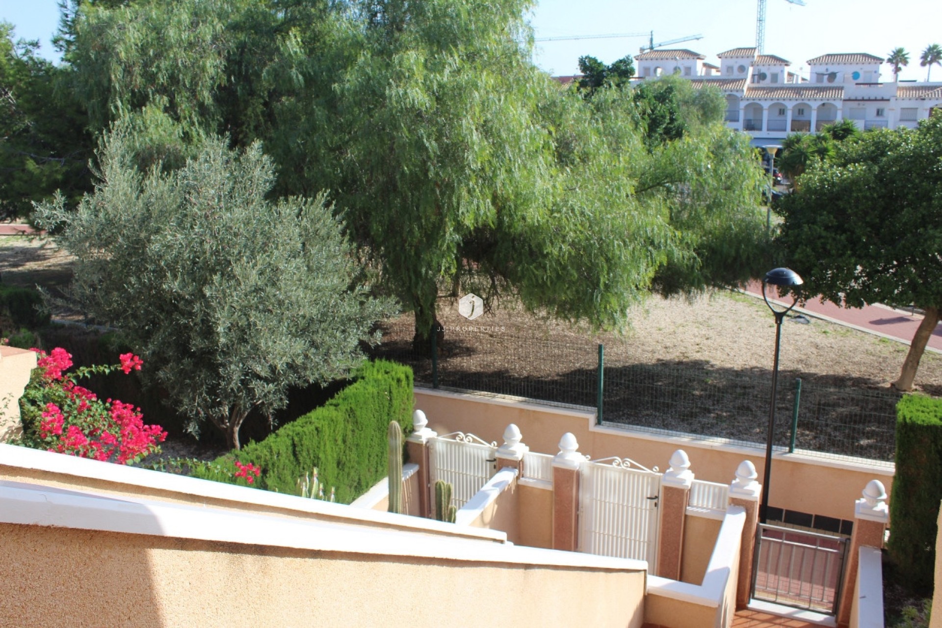 Z drugiej ręki - Mieszkanie w bloku -
Orihuela Costa - Costa Blanca