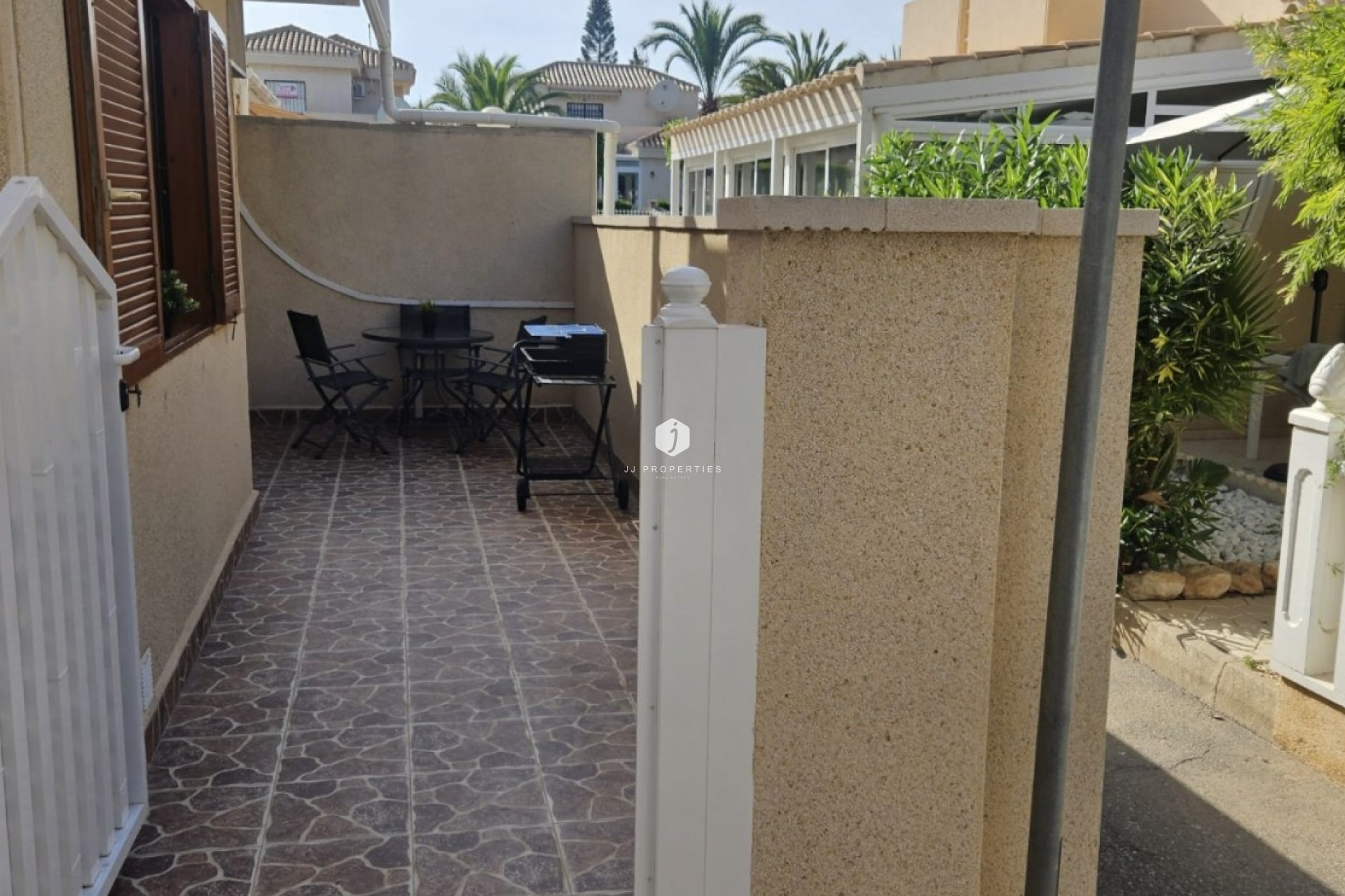 Z drugiej ręki - Mieszkanie w bloku -
Orihuela Costa - Costa Blanca