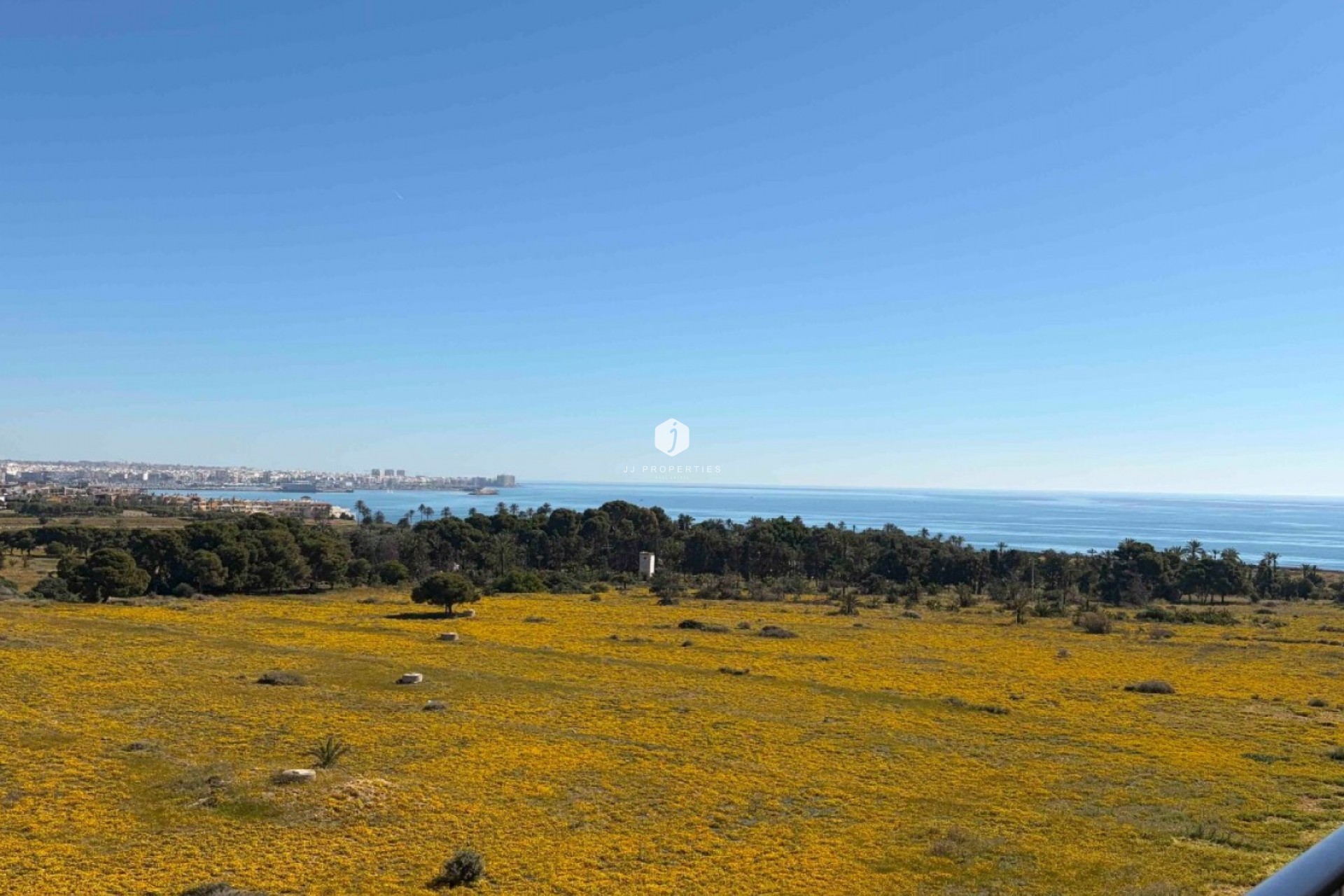 Z drugiej ręki - Mieszkanie w bloku -
Orihuela Costa - Costa Blanca