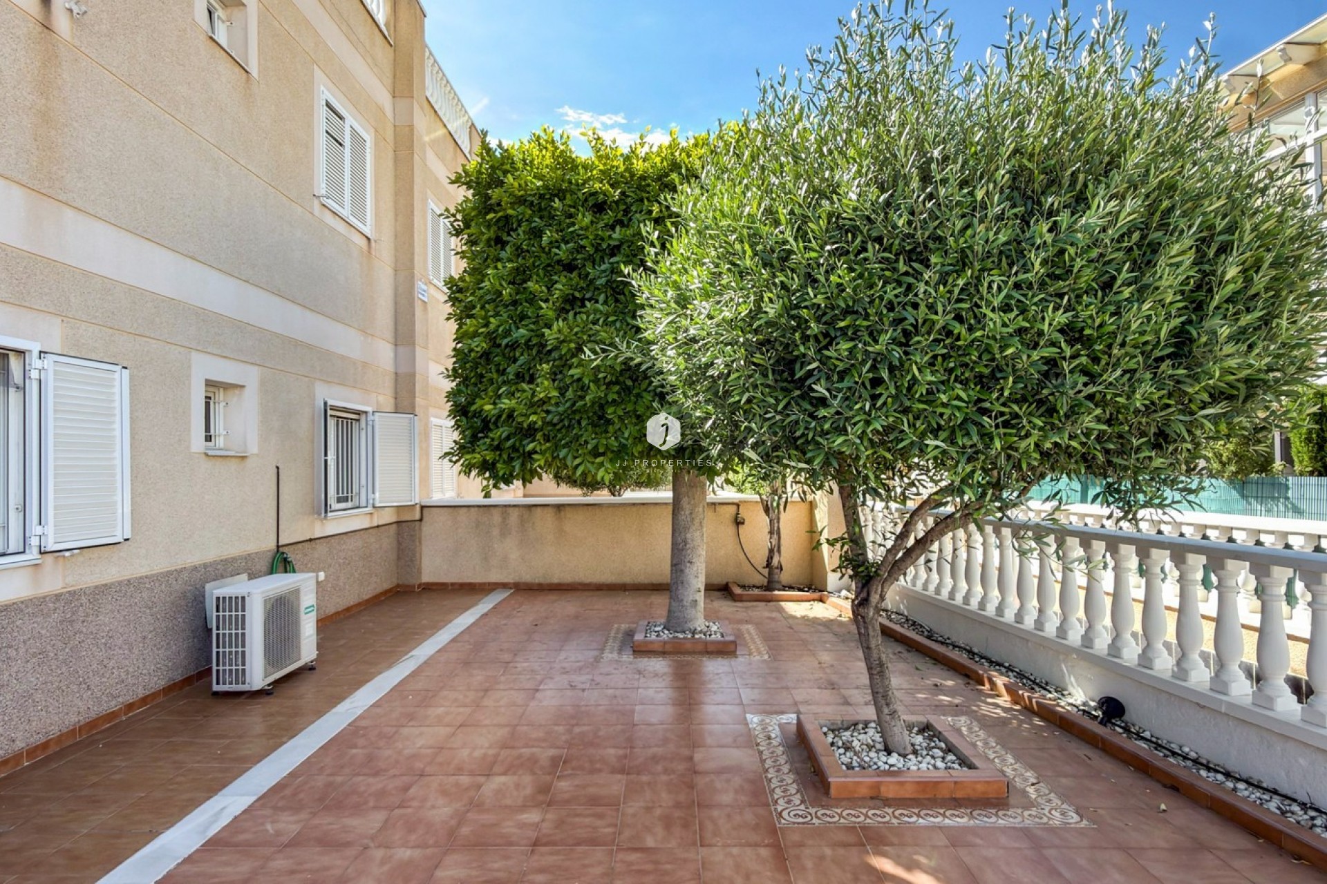 Z drugiej ręki - Mieszkanie w bloku -
Orihuela Costa - Costa Blanca