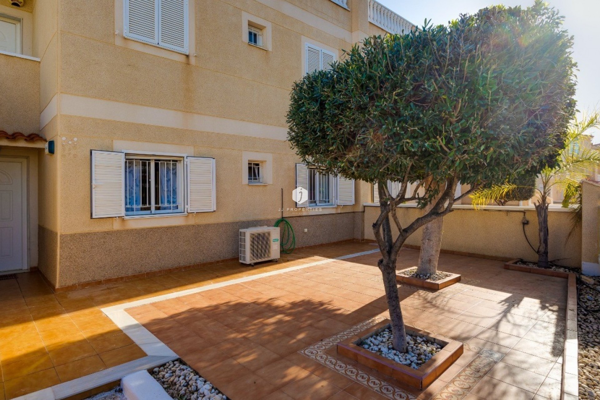 Z drugiej ręki - Mieszkanie w bloku -
Orihuela Costa - Costa Blanca