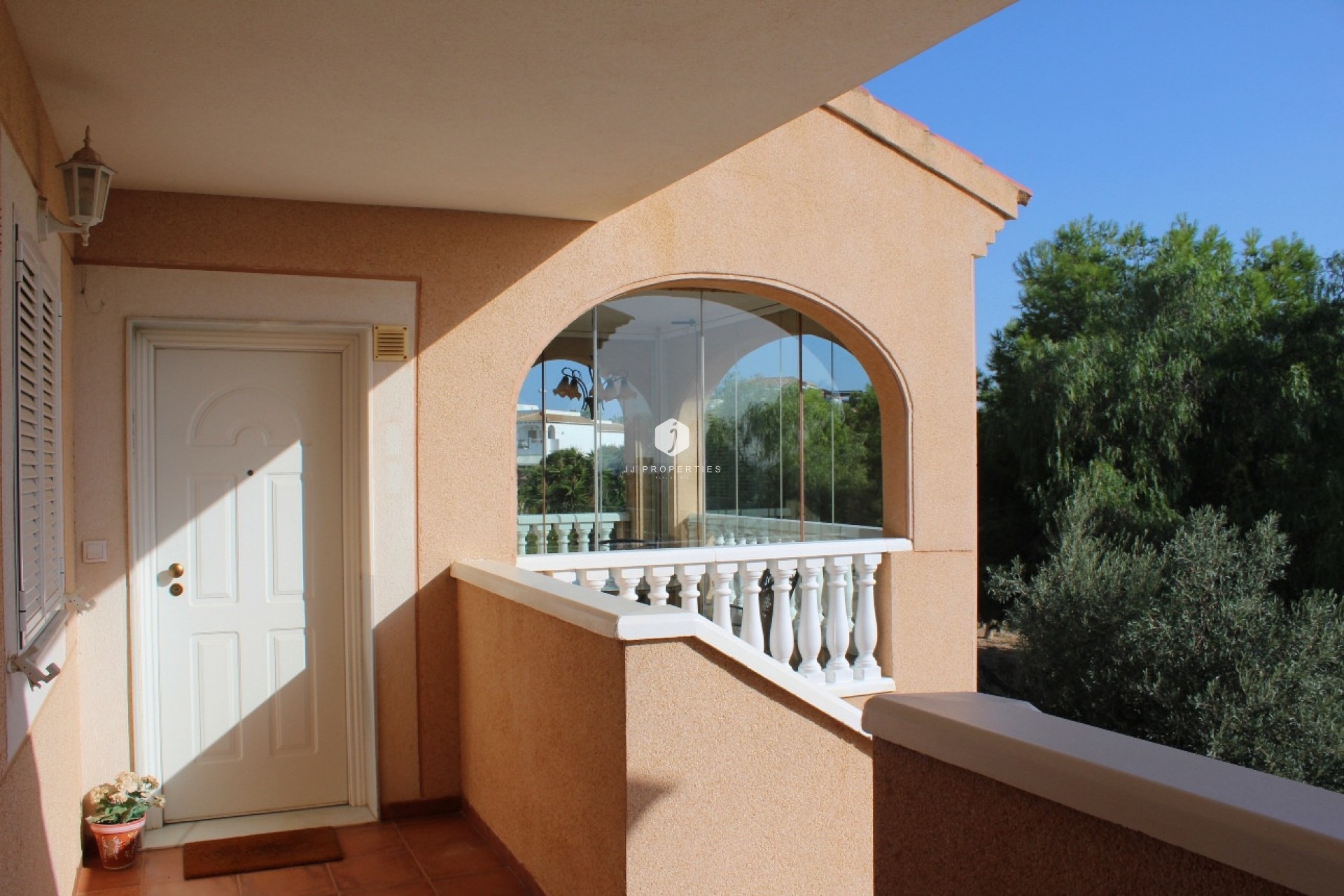 Z drugiej ręki - Mieszkanie w bloku -
Orihuela Costa - Costa Blanca