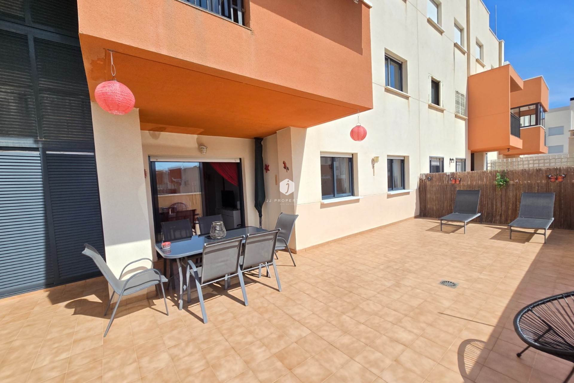 Z drugiej ręki - Mieszkanie w bloku -
Orihuela Costa - Costa Blanca