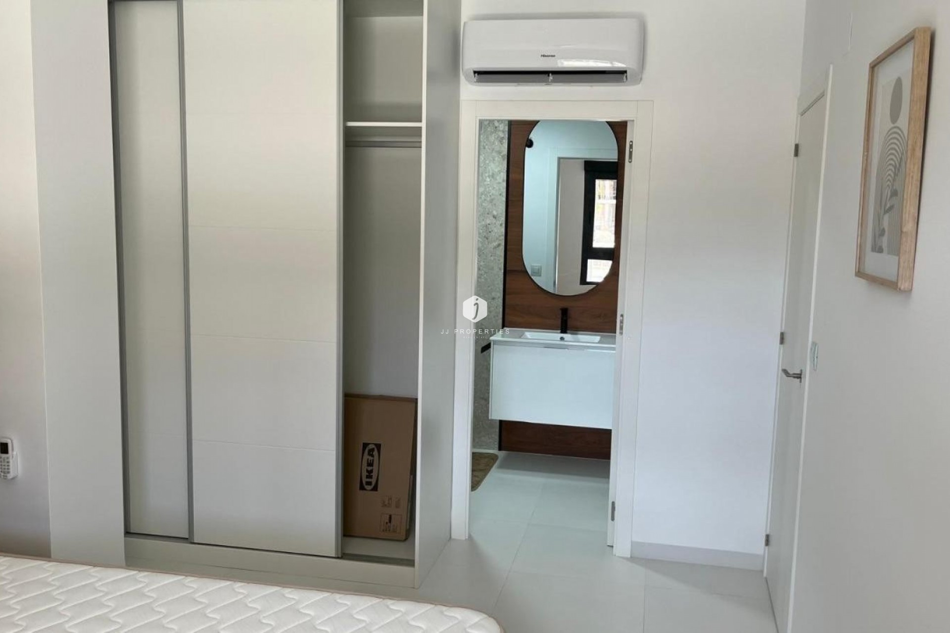 Z drugiej ręki - Mieszkanie w bloku -
Orihuela Costa - Costa Blanca