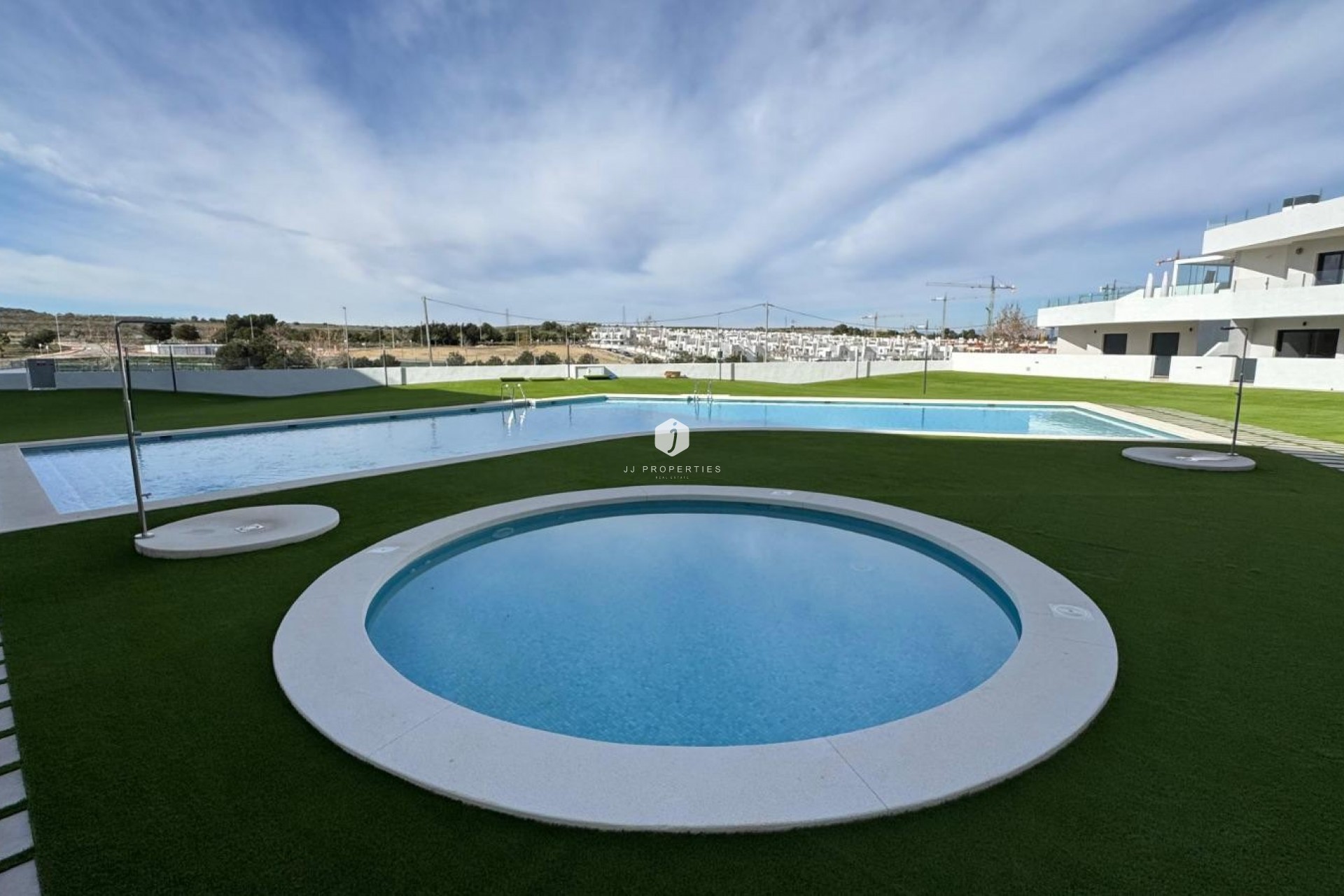 Z drugiej ręki - Mieszkanie w bloku -
Orihuela Costa - Costa Blanca