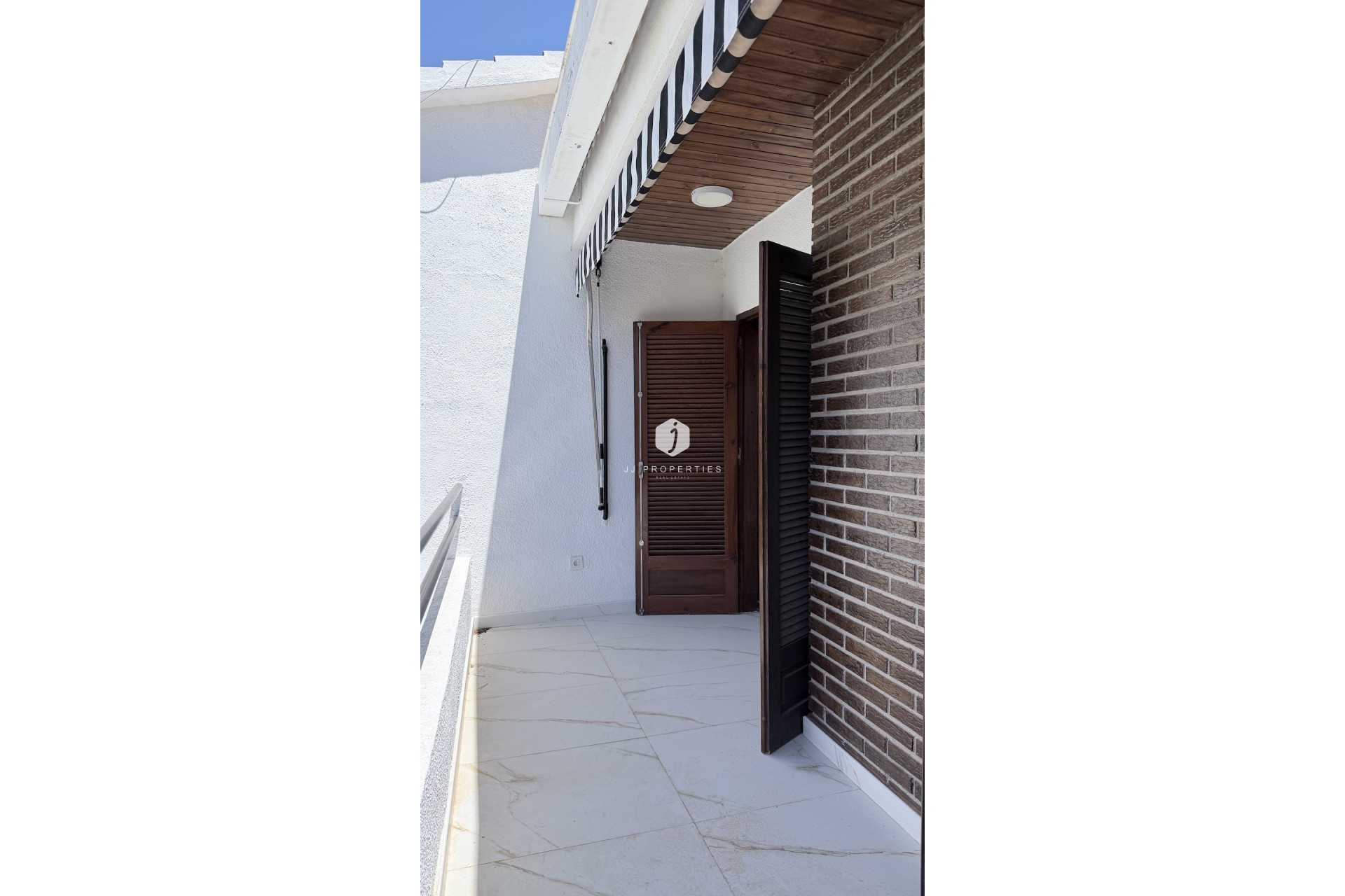 Z drugiej ręki - Mieszkanie w bloku -
Orihuela Costa - Costa Blanca