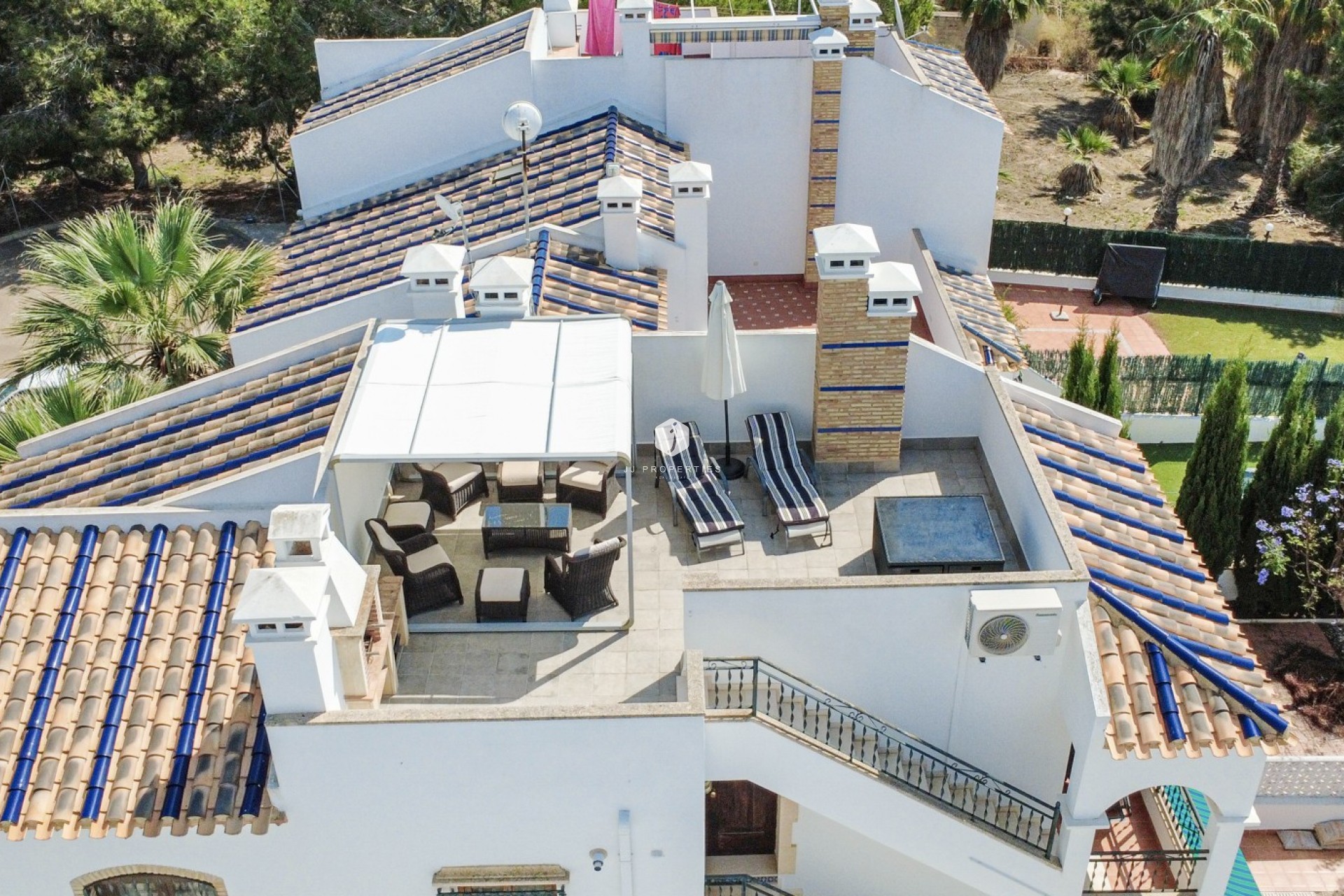 Z drugiej ręki - Mieszkanie w bloku -
Orihuela Costa - Costa Blanca