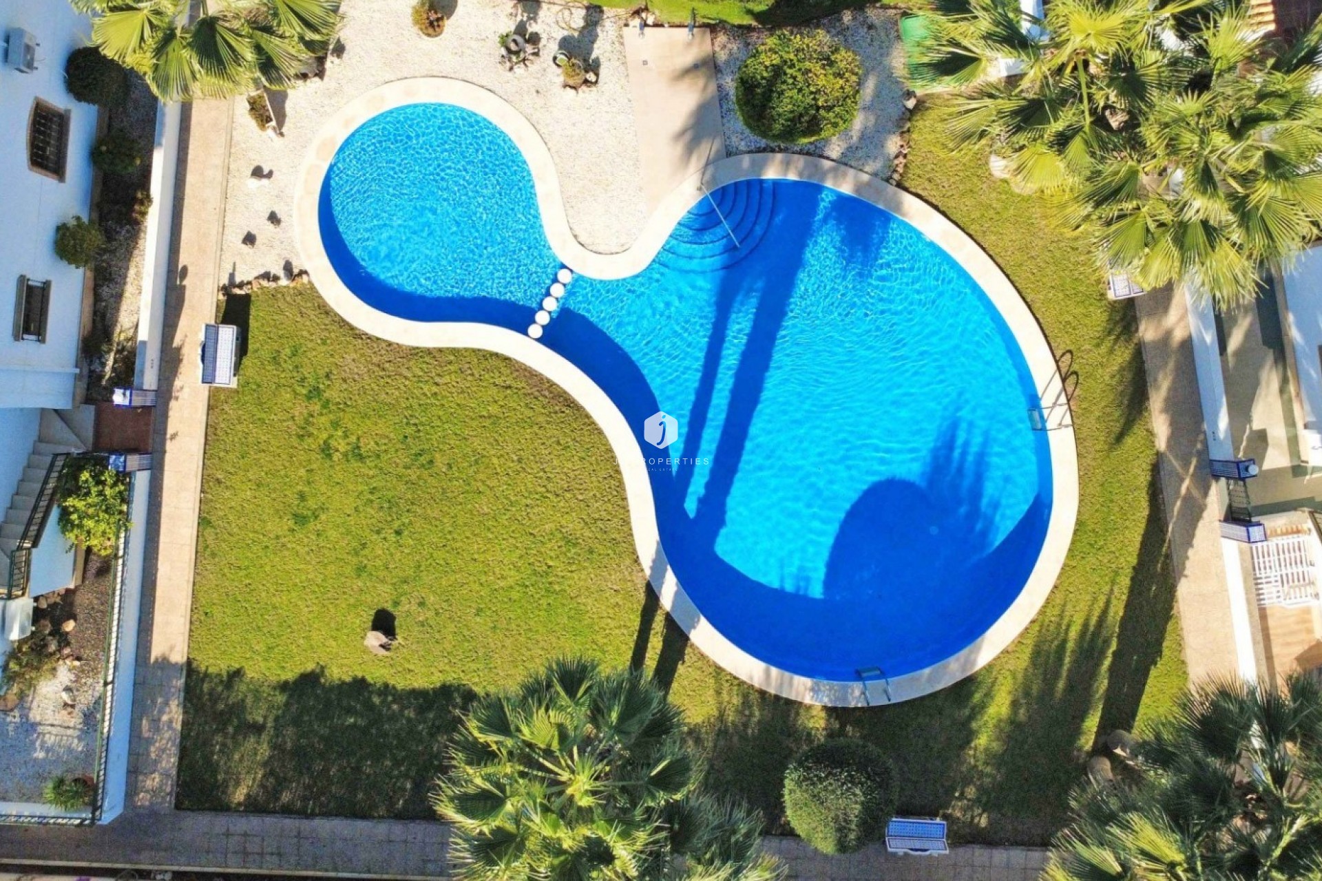 Z drugiej ręki - Mieszkanie w bloku -
Orihuela Costa - Costa Blanca