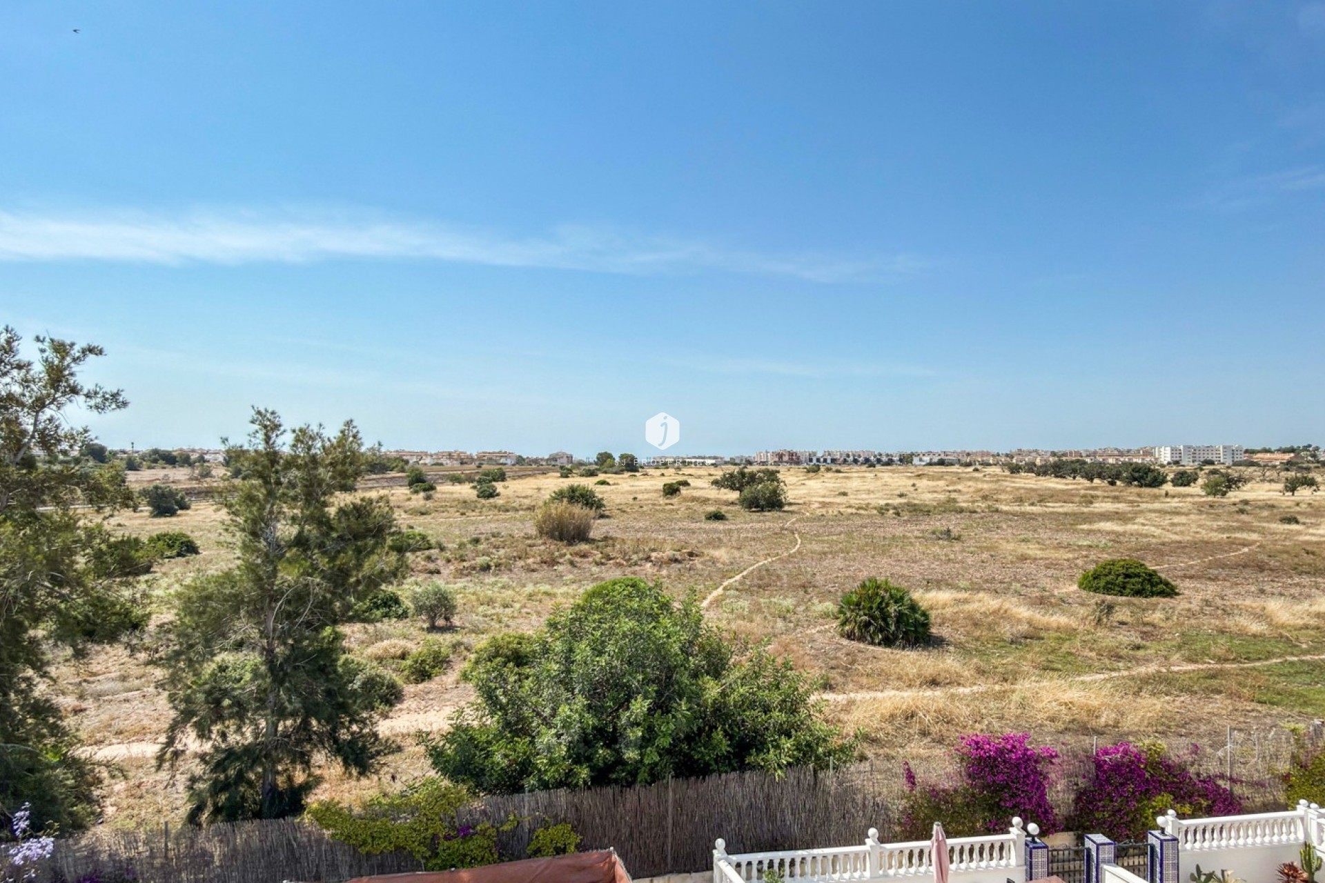 Z drugiej ręki - Mieszkanie w bloku -
Orihuela Costa - Costa Blanca