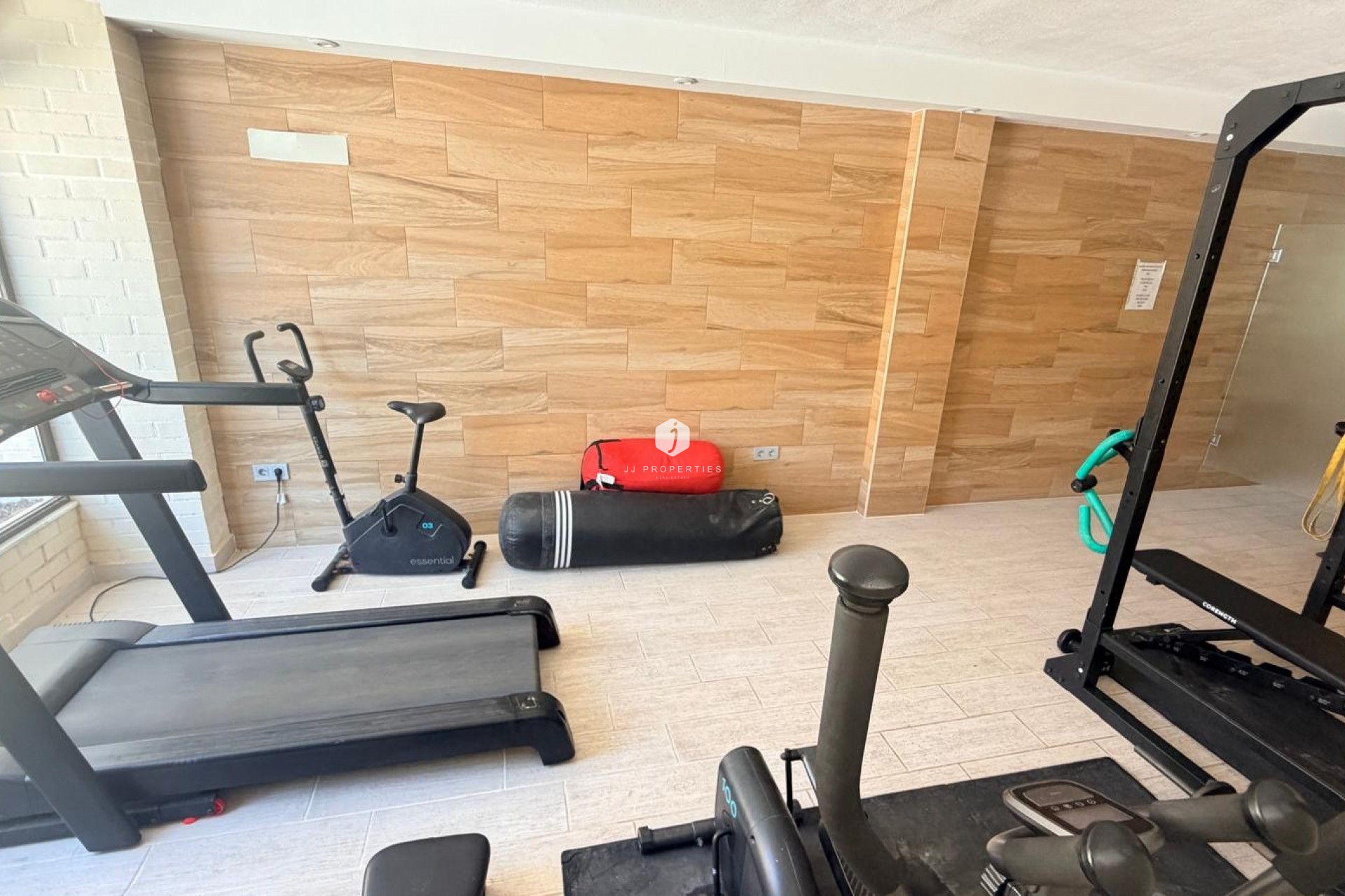 Z drugiej ręki - Mieszkanie w bloku -
Orihuela Costa - Costa Blanca