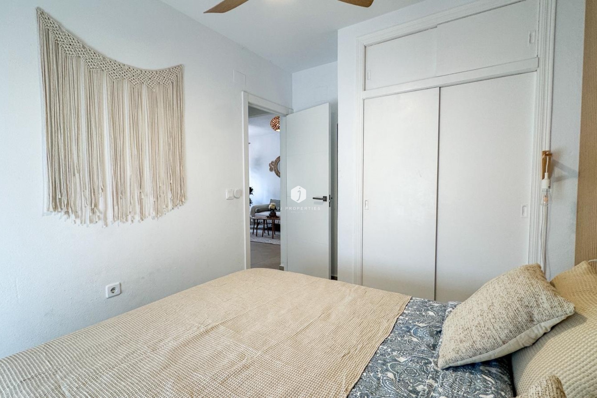 Z drugiej ręki - Mieszkanie w bloku -
Orihuela Costa - Costa Blanca