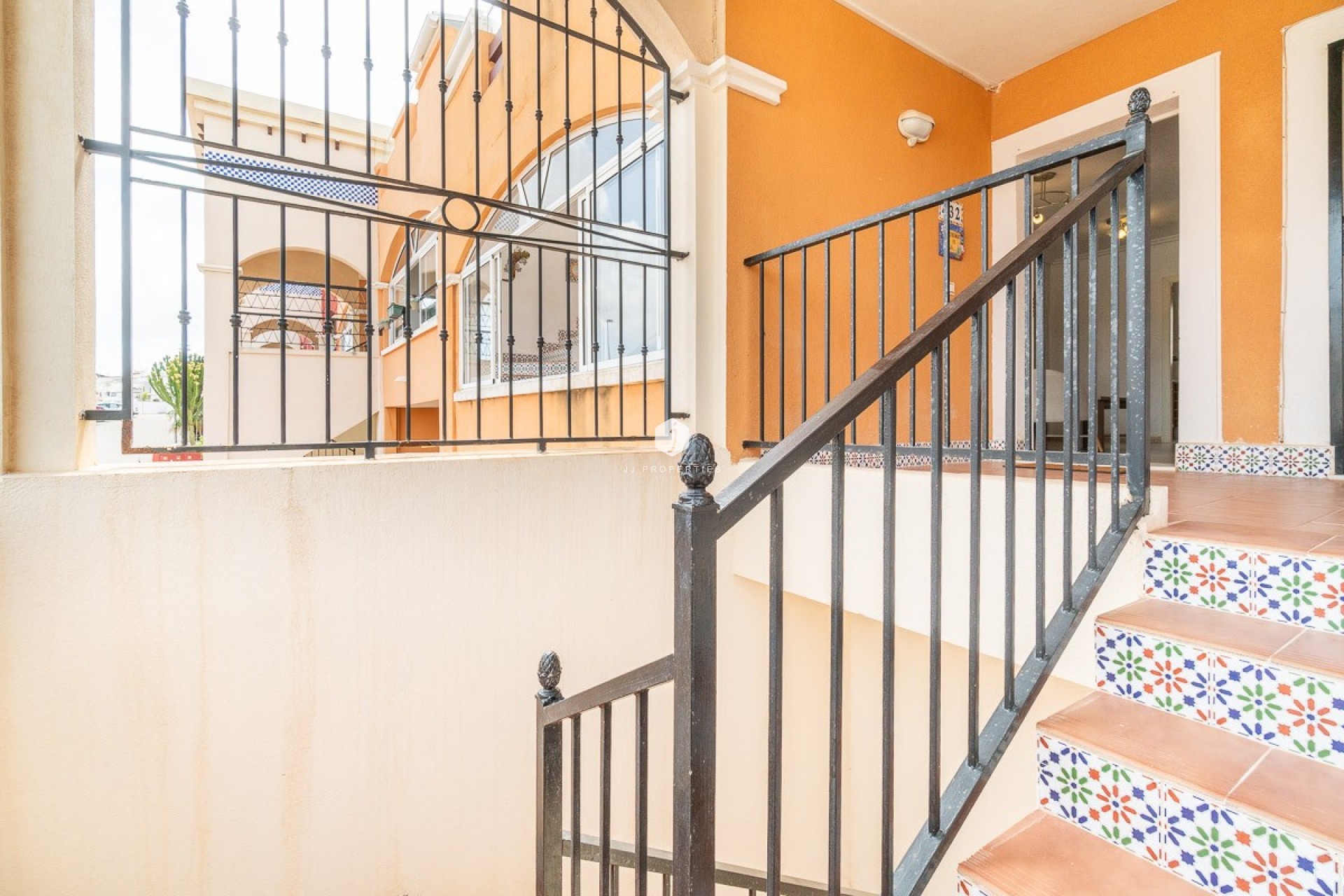 Z drugiej ręki - Mieszkanie w bloku -
Orihuela Costa - Costa Blanca