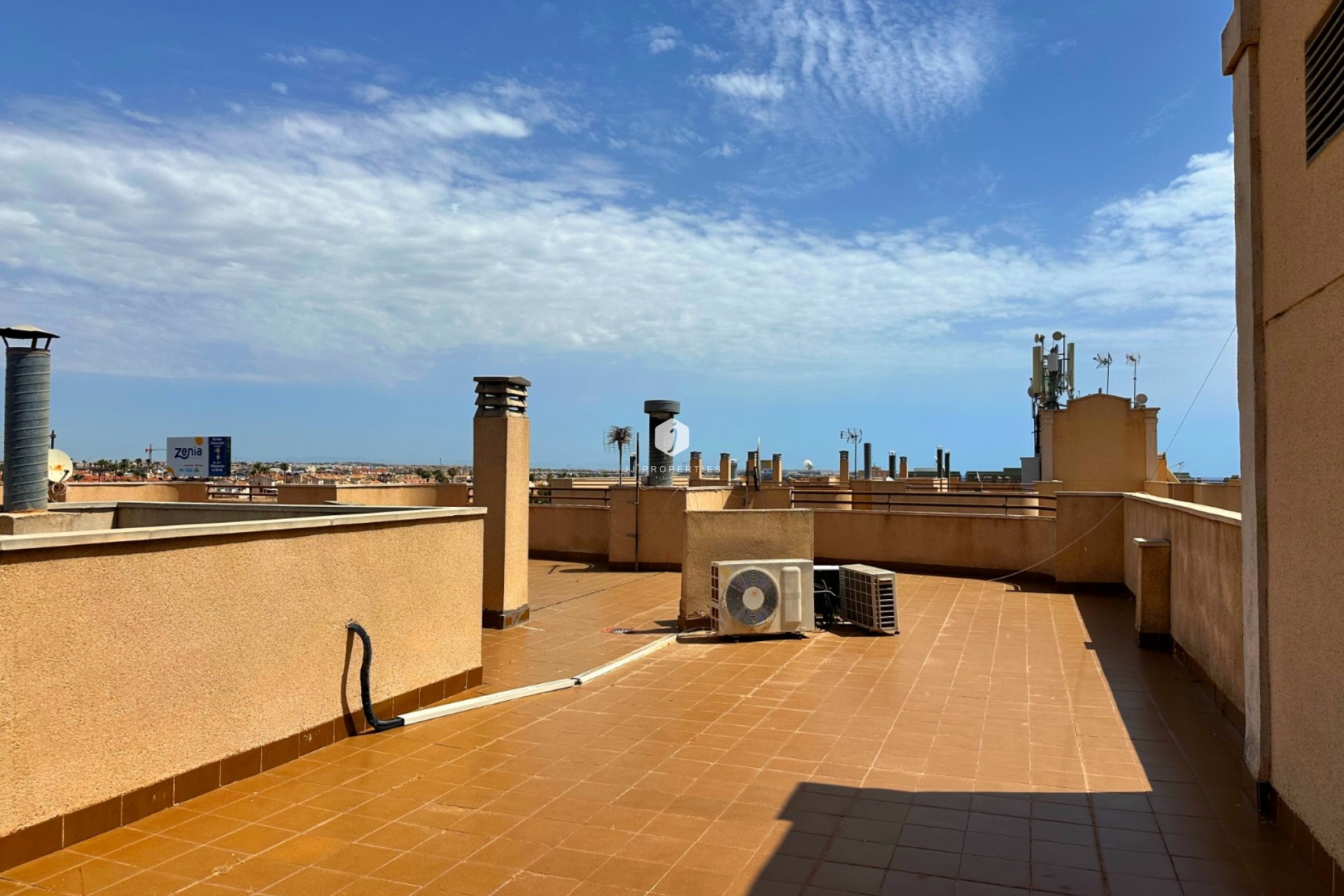 Z drugiej ręki - Mieszkanie w bloku -
Orihuela Costa - Costa Blanca