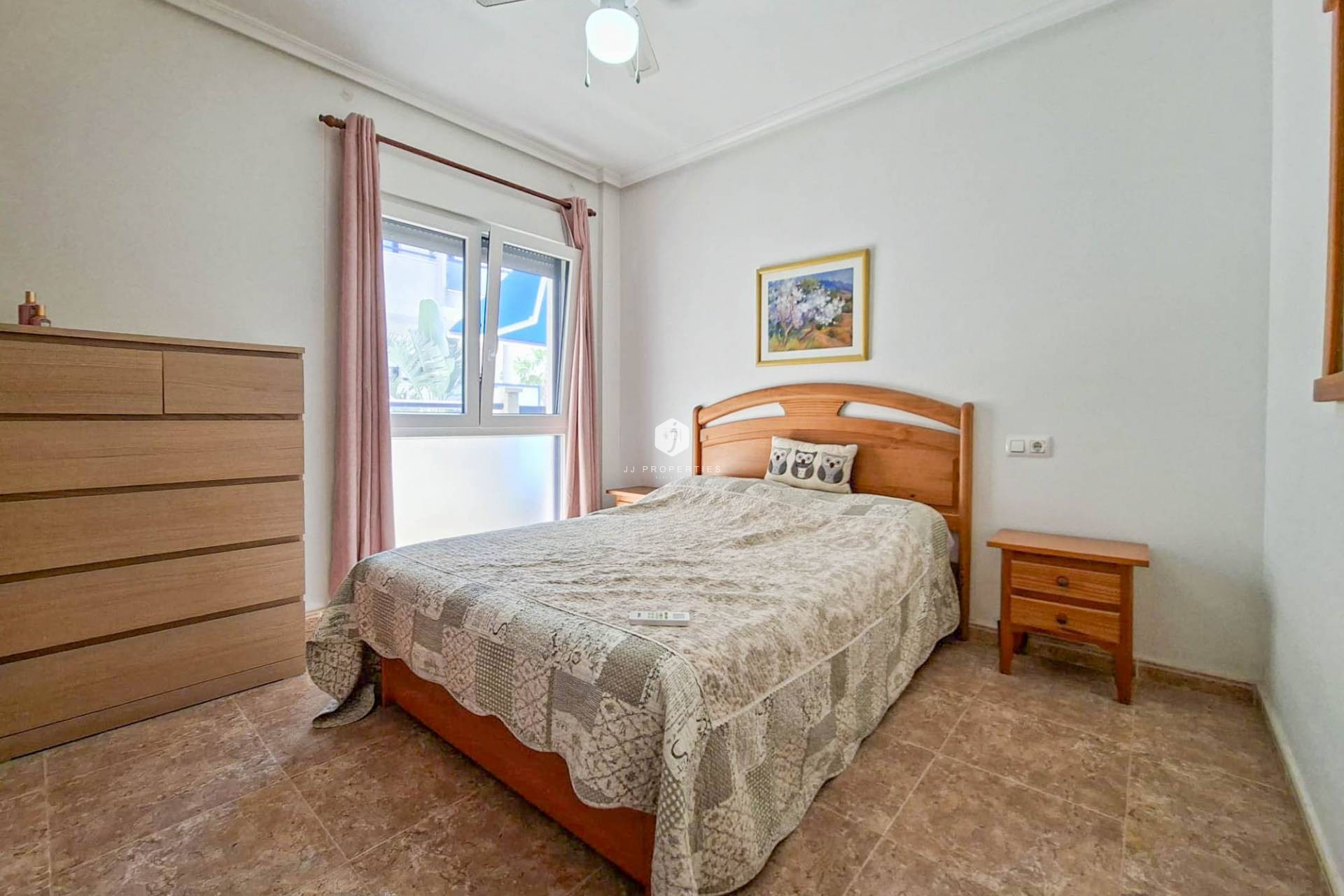 Z drugiej ręki - Mieszkanie w bloku -
Orihuela Costa - Costa Blanca