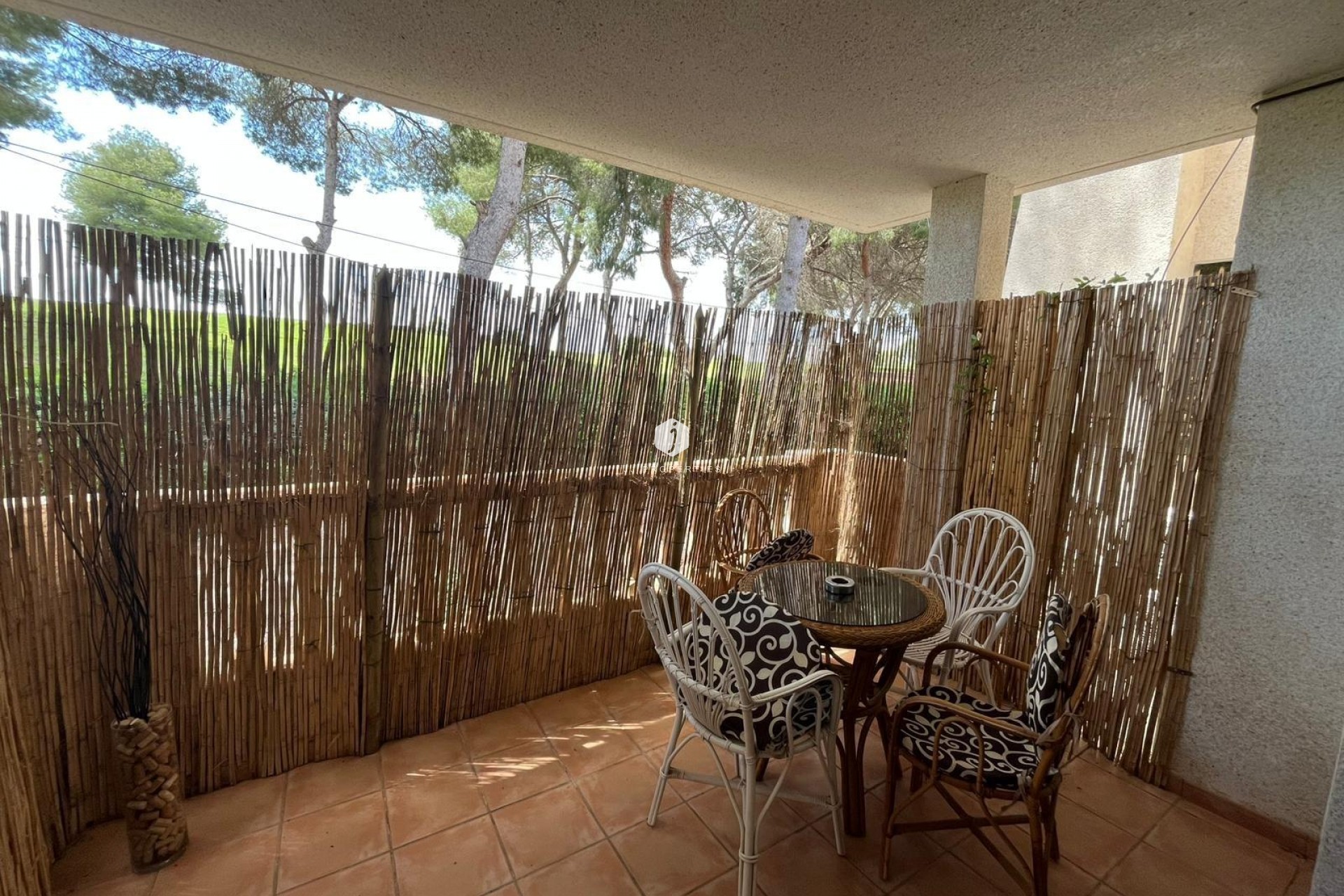 Z drugiej ręki - Mieszkanie w bloku -
Orihuela Costa - Las Ramblas