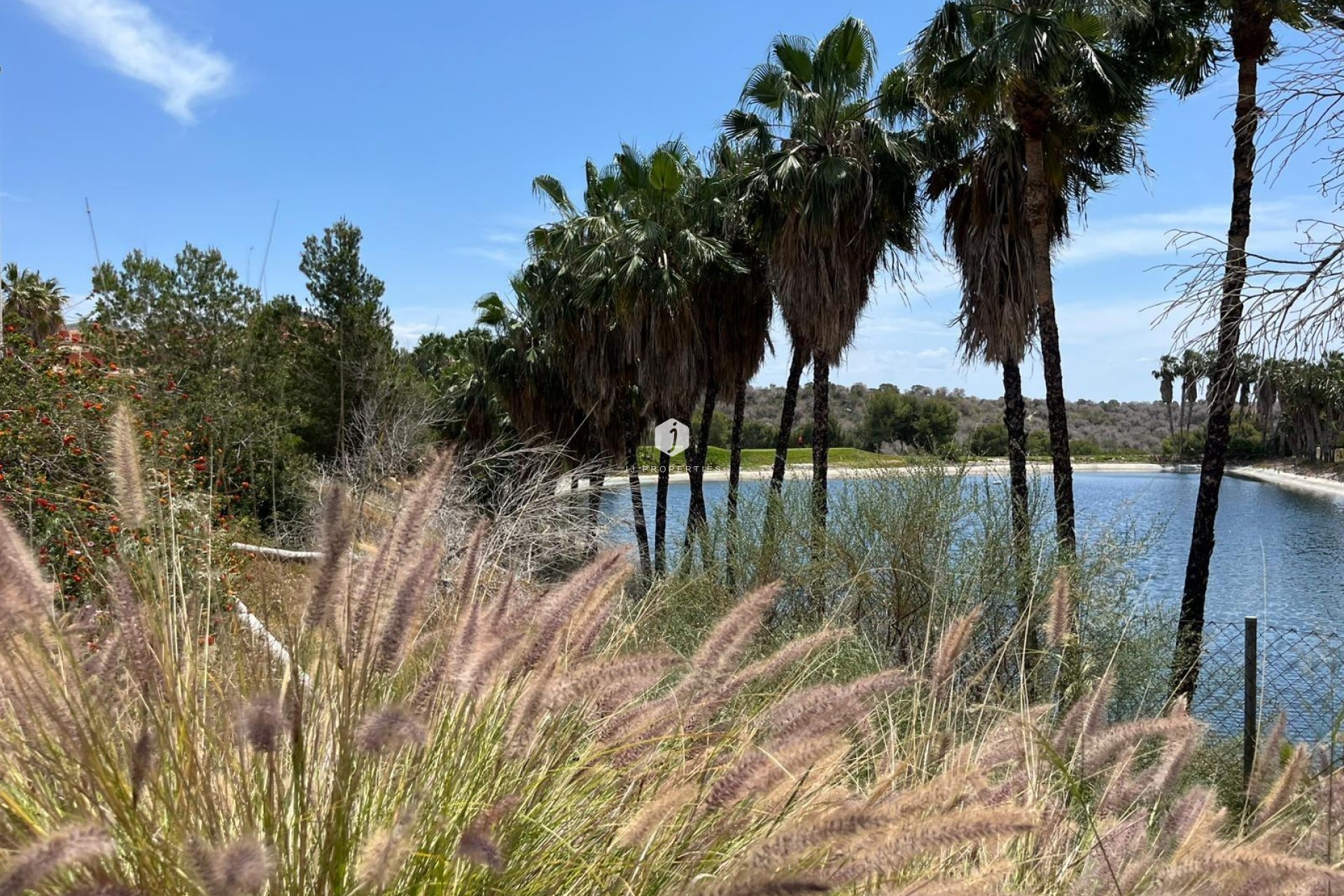Z drugiej ręki - Mieszkanie w bloku -
Orihuela Costa - Las Ramblas