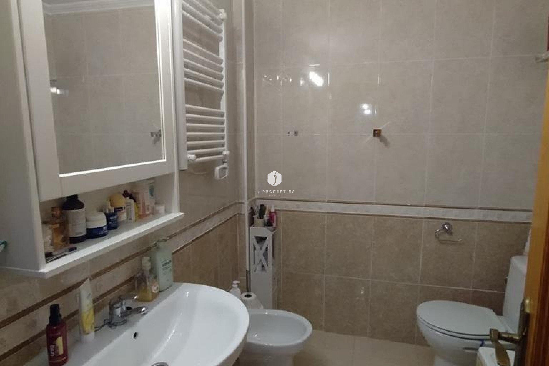 Z drugiej ręki - Mieszkanie w bloku -
Orihuela Costa - LOMAS CABO ROIG