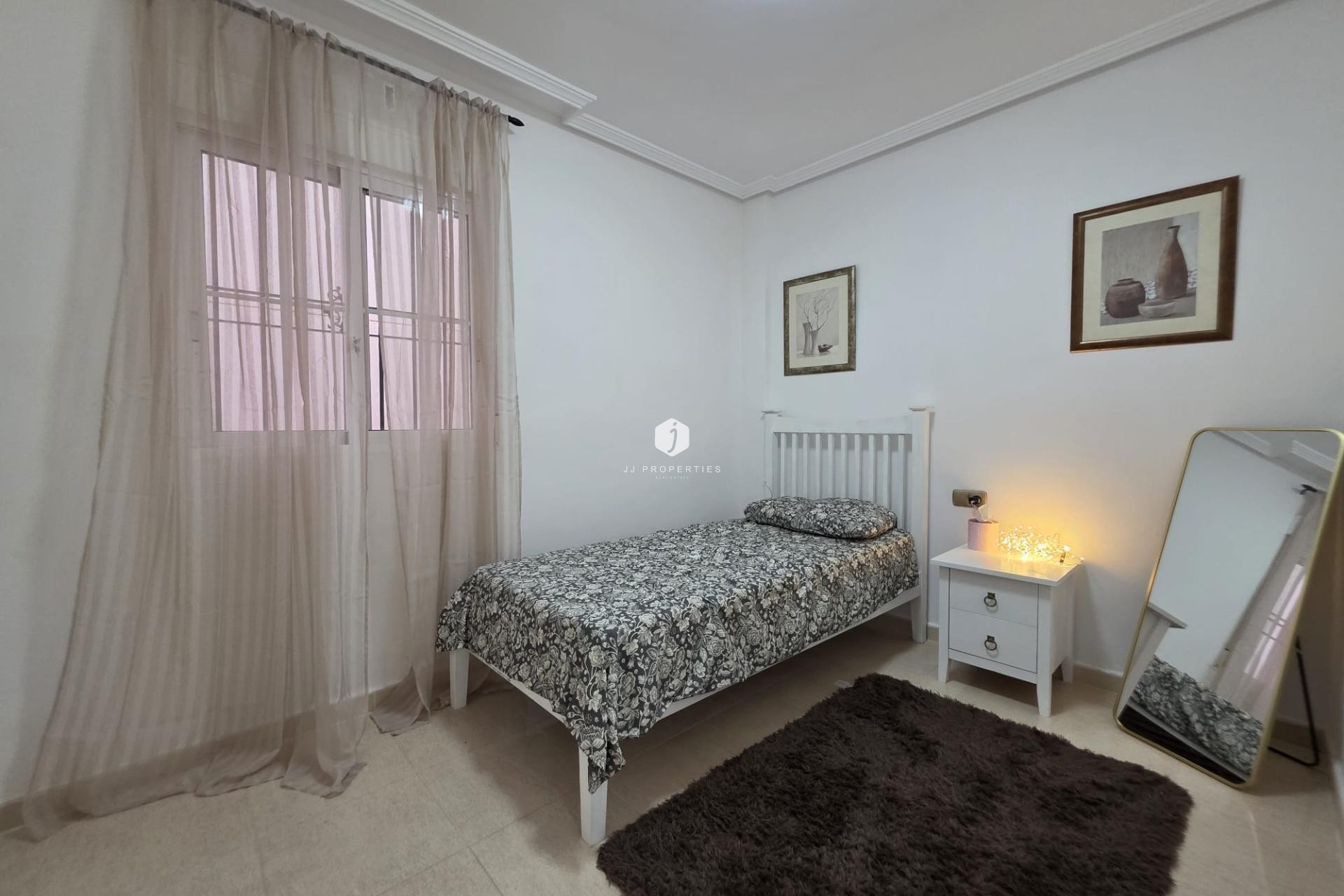 Z drugiej ręki - Mieszkanie w bloku -
Orihuela Costa - Lomas De Cabo Roig-los Dolses