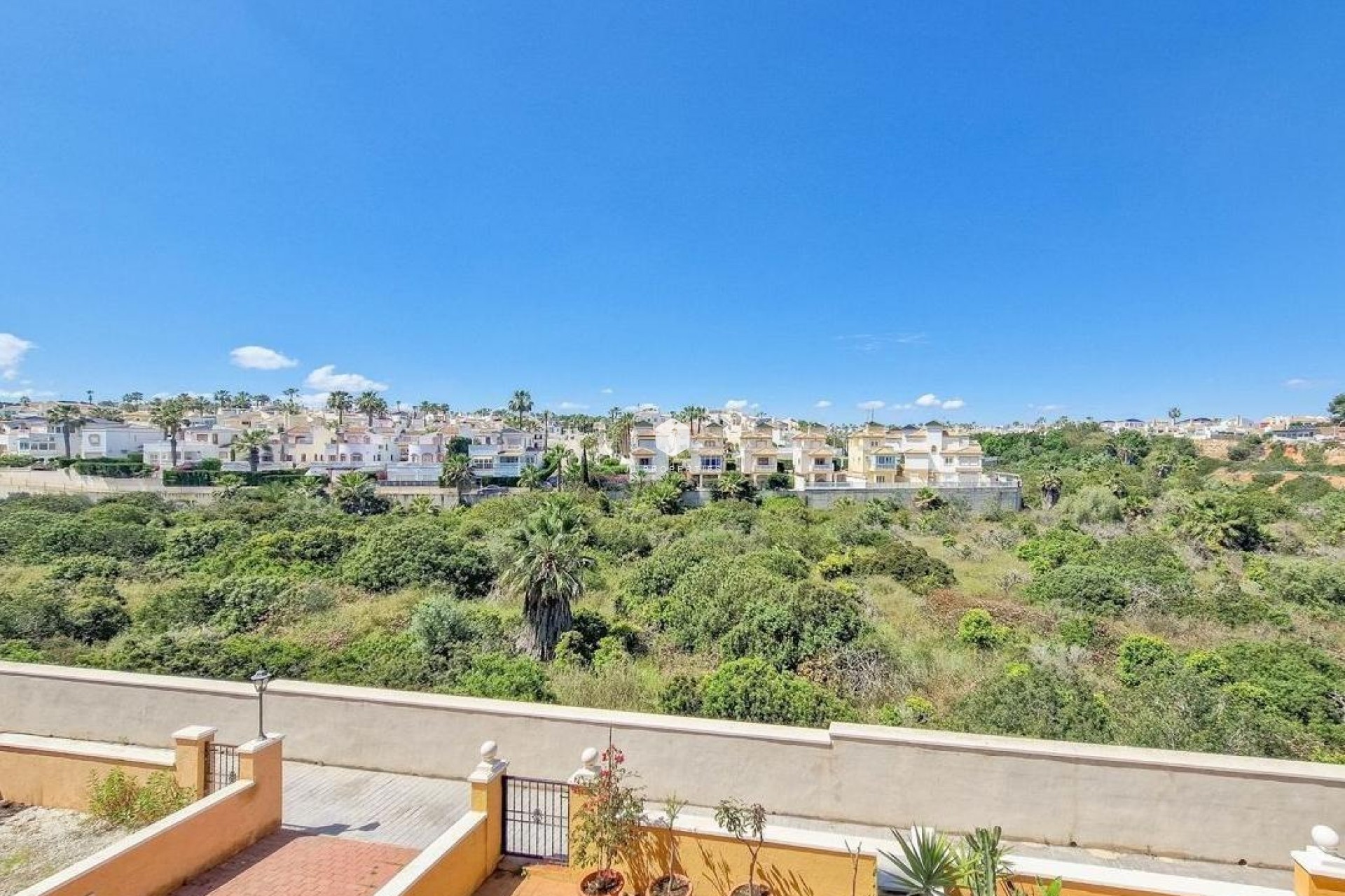 Z drugiej ręki - Mieszkanie w bloku -
Orihuela Costa - Lomas De Cabo Roig-los Dolses