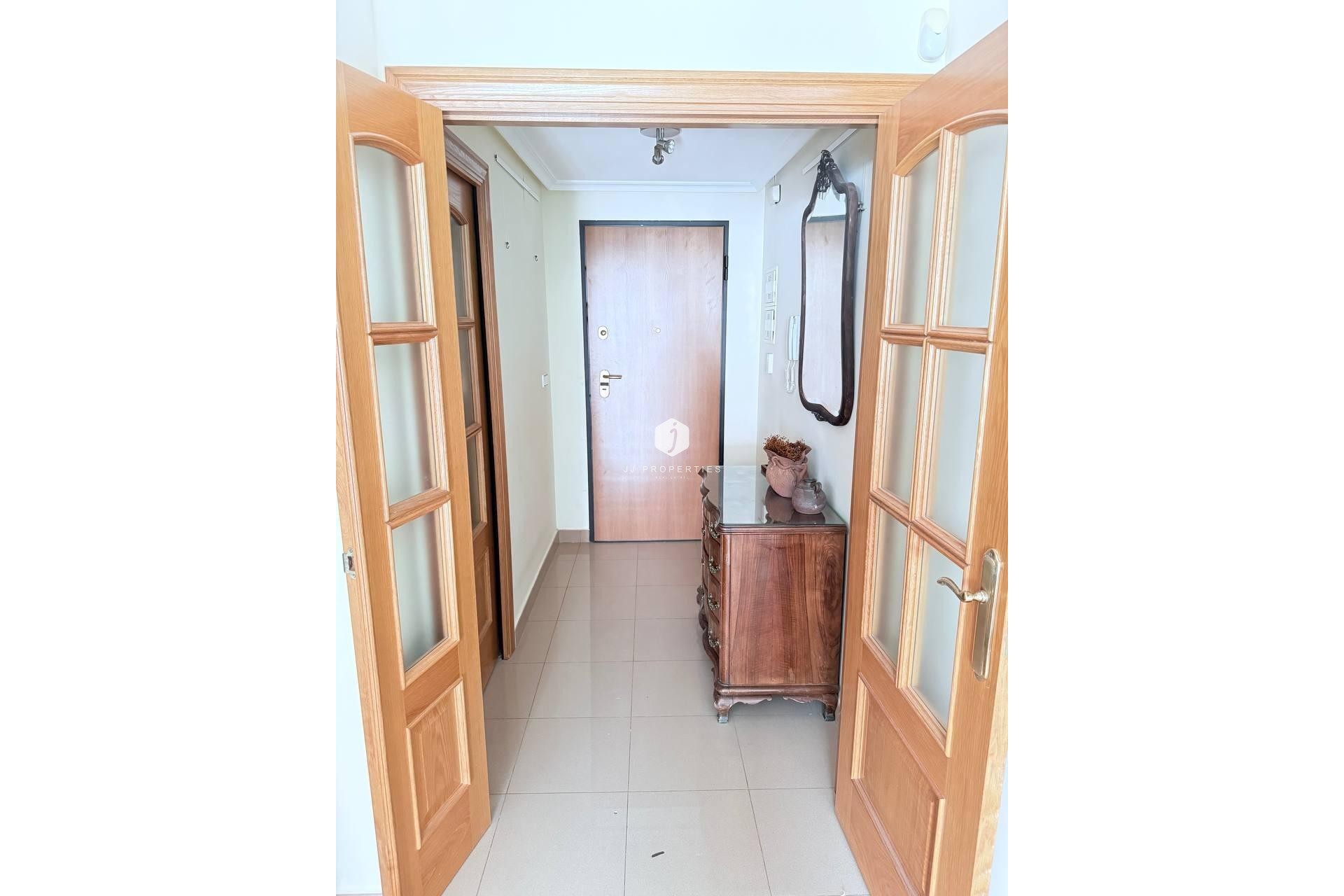 Z drugiej ręki - Mieszkanie w bloku -
Orihuela Costa - Lomas de Cabo Roig