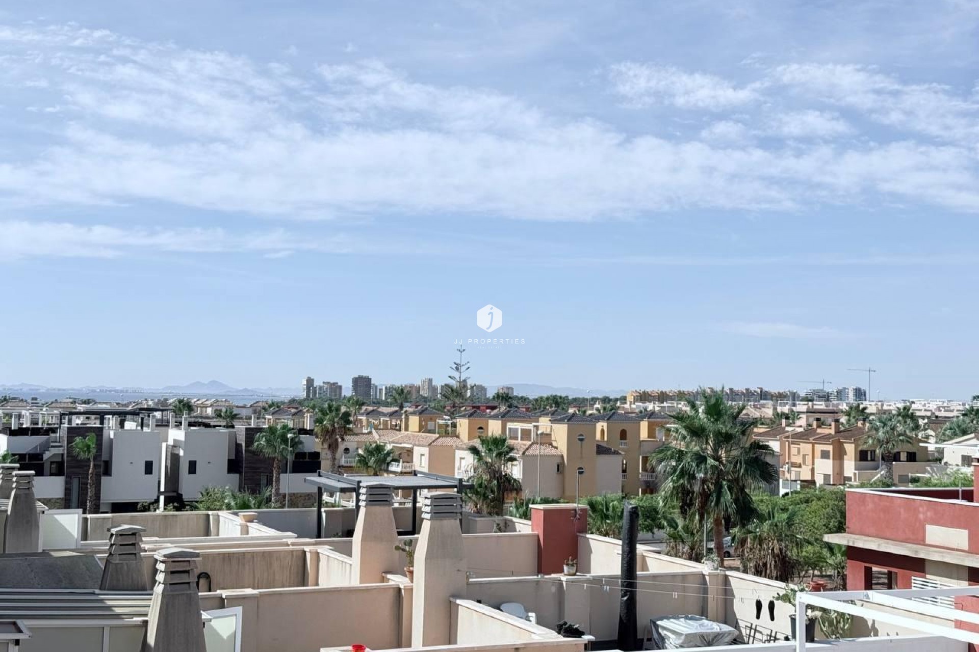 Z drugiej ręki - Mieszkanie w bloku -
Orihuela Costa - Lomas de Cabo Roig