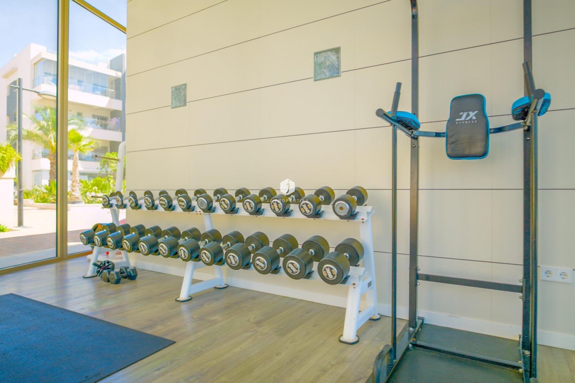 Z drugiej ręki - Mieszkanie w bloku -
Orihuela Costa - Los Dolses