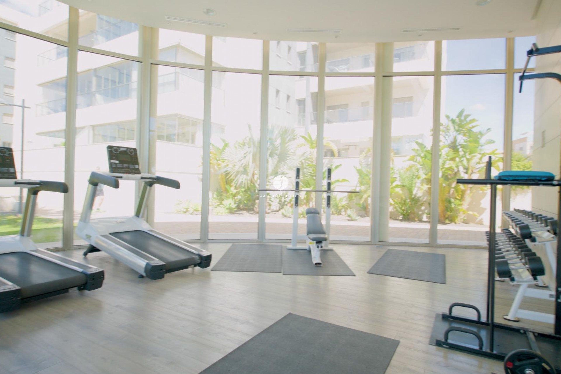 Z drugiej ręki - Mieszkanie w bloku -
Orihuela Costa - Los Dolses