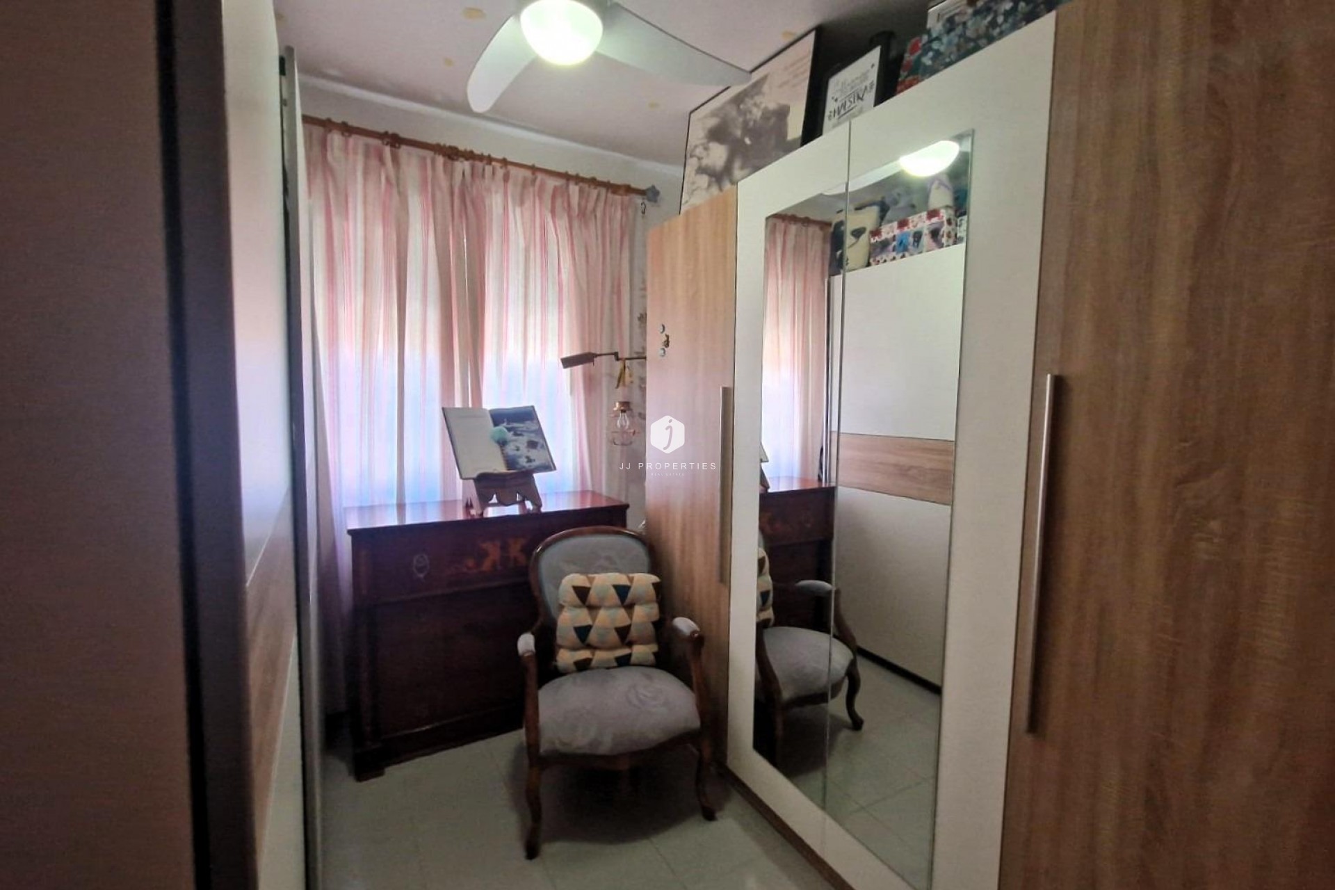 Z drugiej ręki - Mieszkanie w bloku -
Orihuela Costa - Playa Flamenca