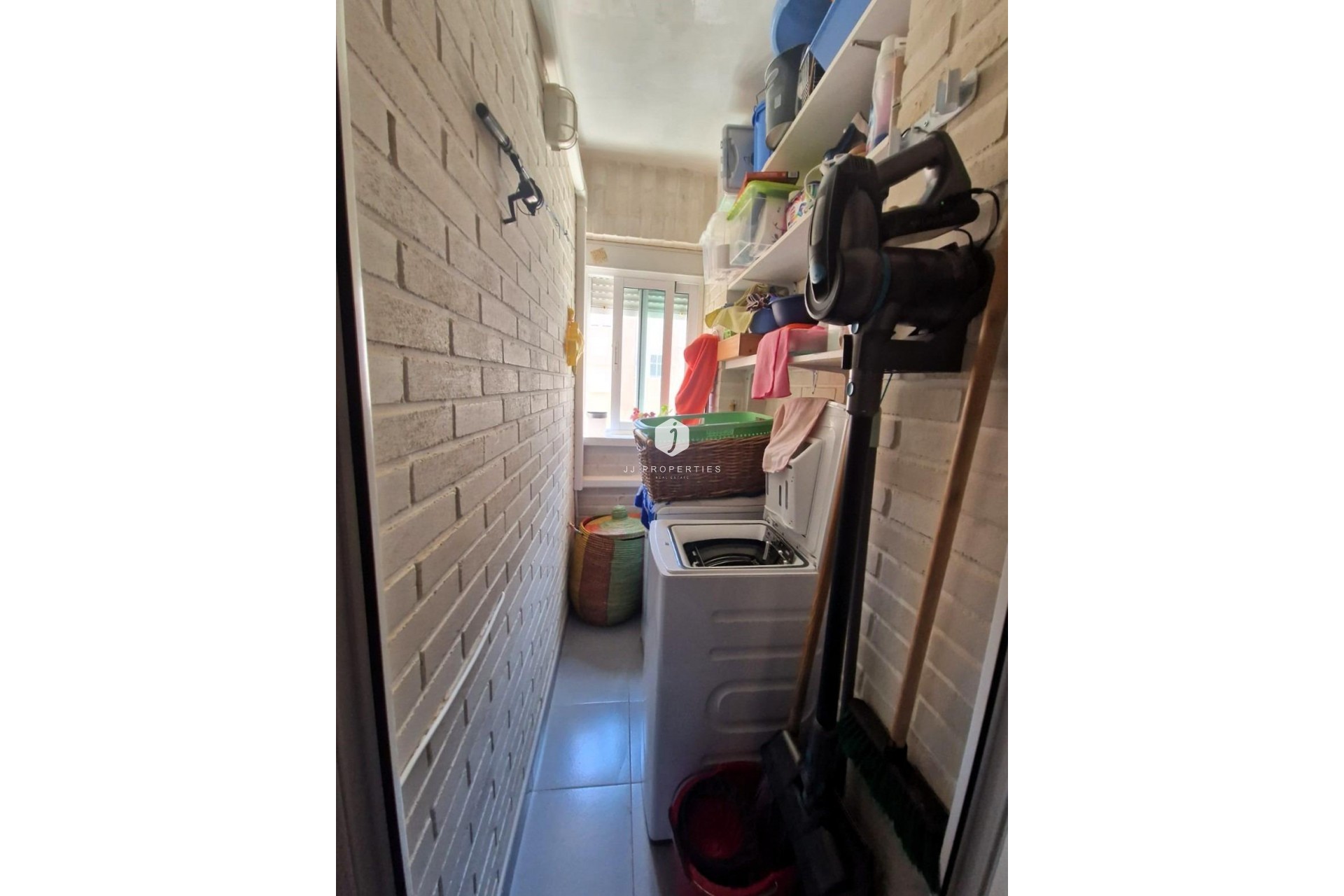 Z drugiej ręki - Mieszkanie w bloku -
Orihuela Costa - Playa Flamenca