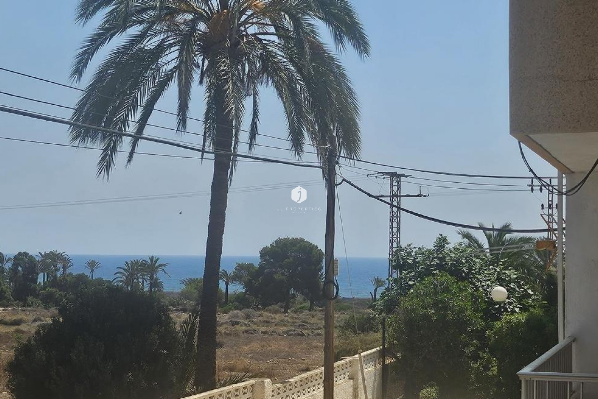 Z drugiej ręki - Mieszkanie w bloku -
Orihuela Costa - Punta Prima