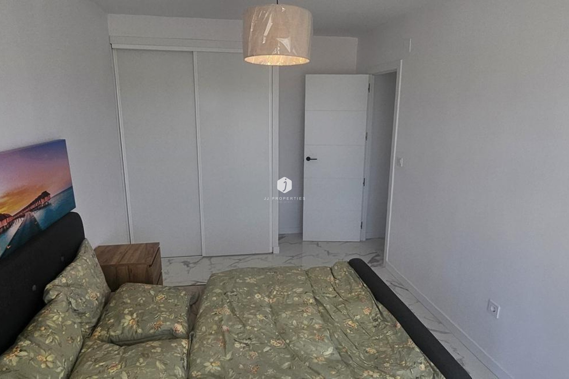 Z drugiej ręki - Mieszkanie w bloku -
Orihuela Costa - Punta Prima