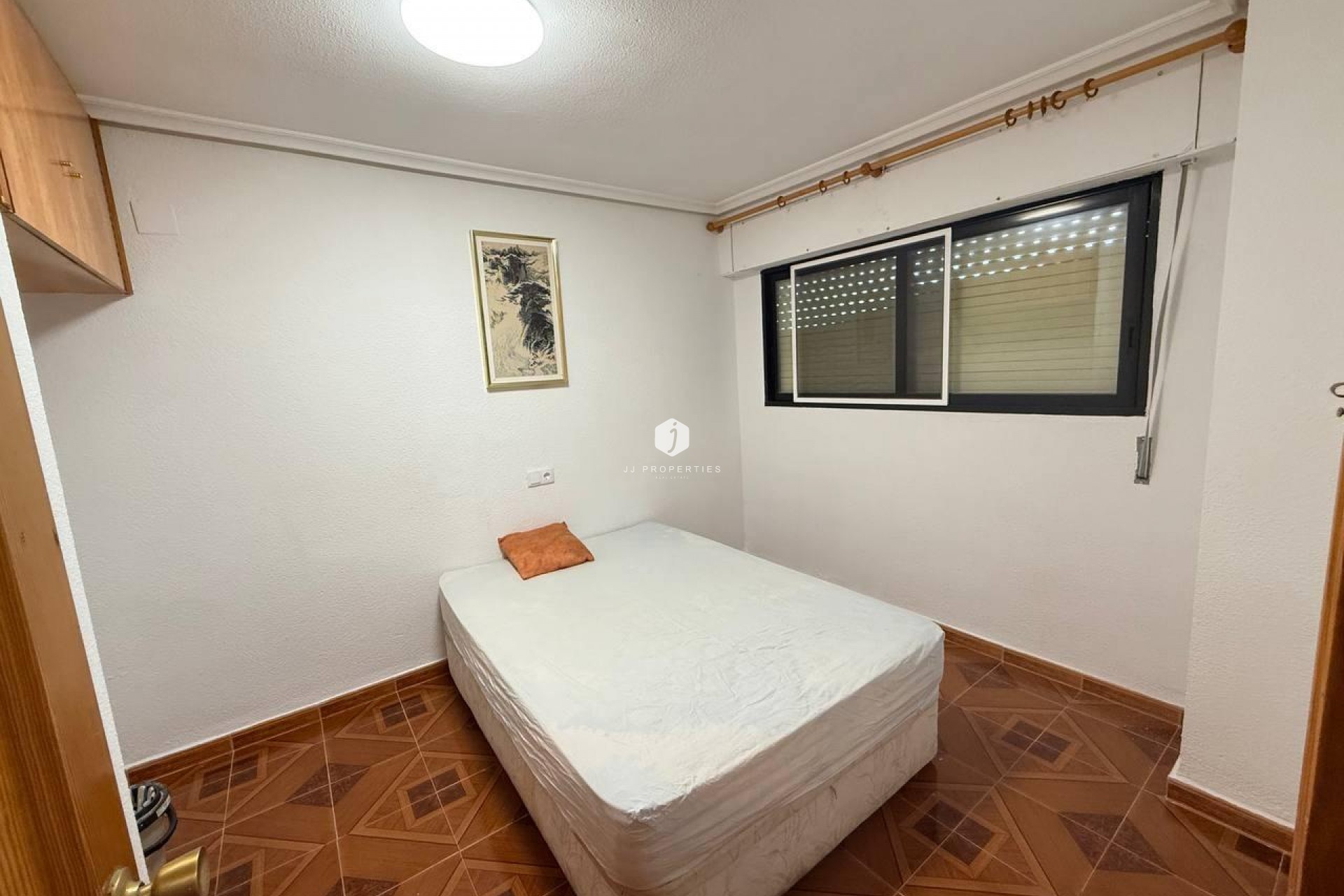 Z drugiej ręki - Mieszkanie w bloku -
Orihuela Costa - Punta Prima