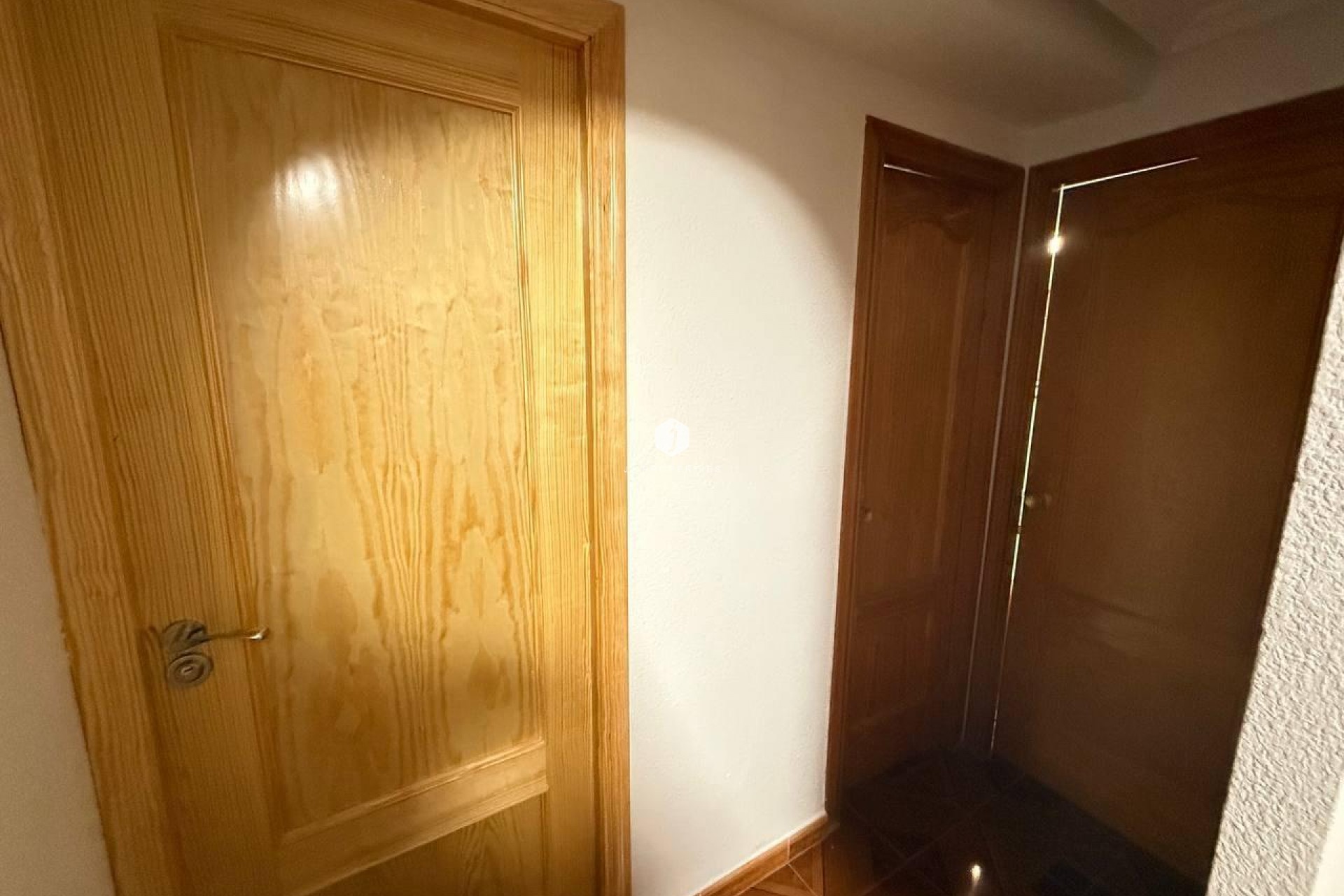 Z drugiej ręki - Mieszkanie w bloku -
Orihuela Costa - Punta Prima