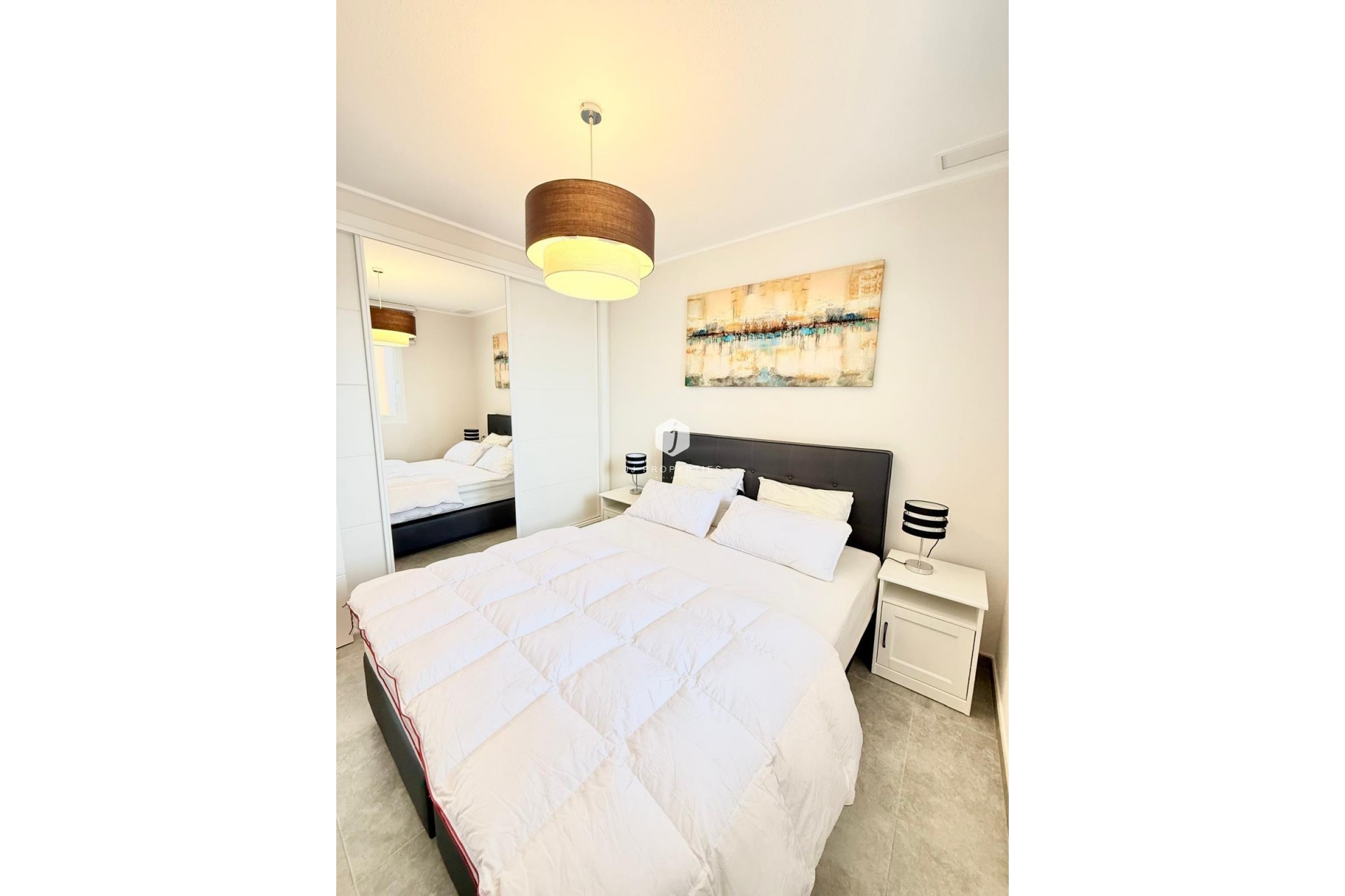 Z drugiej ręki - Mieszkanie w bloku -
Orihuela Costa - Villamartín-las Filipinas