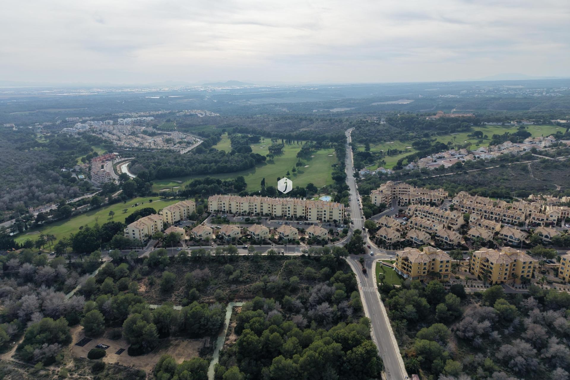 Z drugiej ręki - Mieszkanie w bloku -
Orihuela Costa - Villamartín-las Filipinas