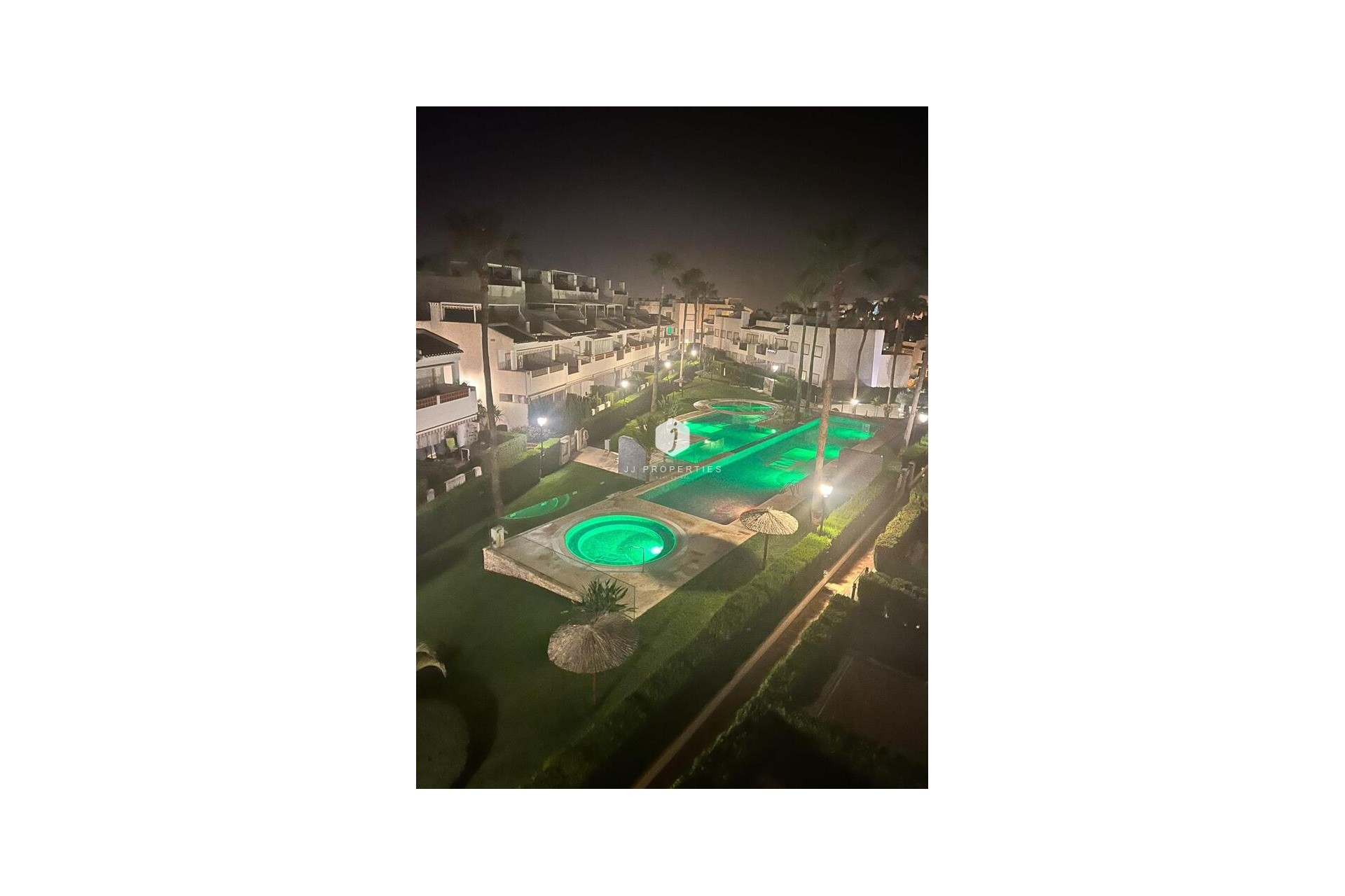 Z drugiej ręki - Mieszkanie w bloku -
Orihuela Costa - Villamartín