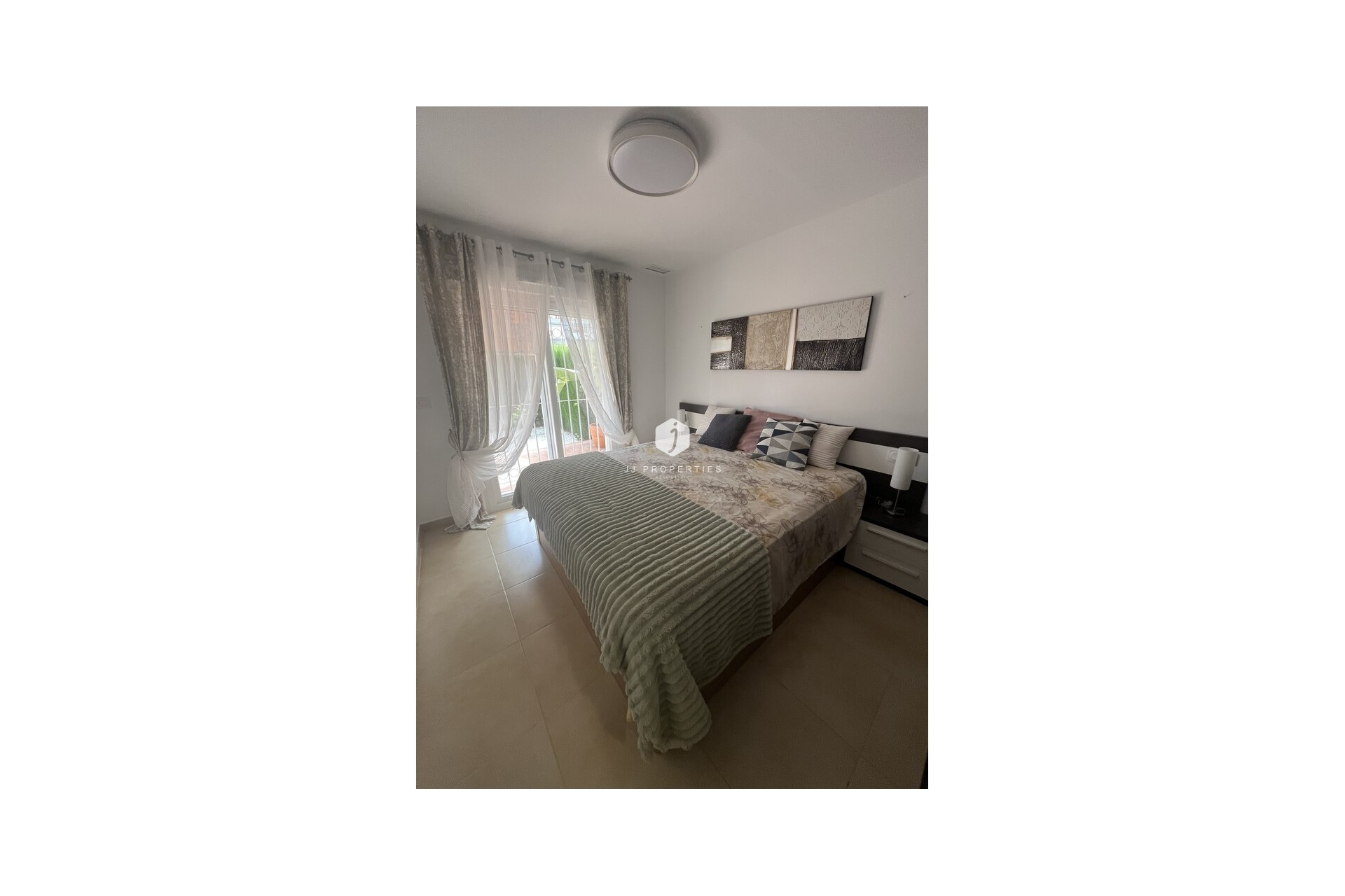 Z drugiej ręki - Mieszkanie w bloku -
Orihuela Costa - Villamartín
